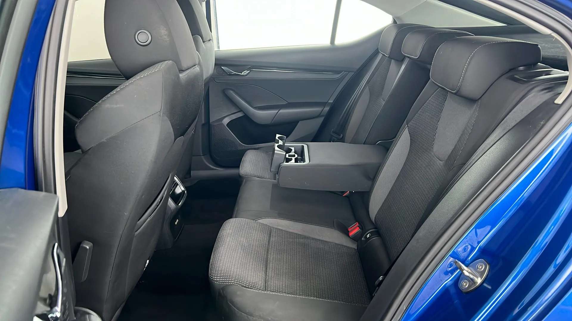 2021 SKODA OCTAVIA 2021 SKODA OCTAVIA