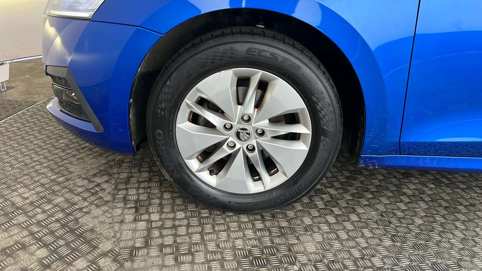 2021 SKODA OCTAVIA 2021 SKODA OCTAVIA