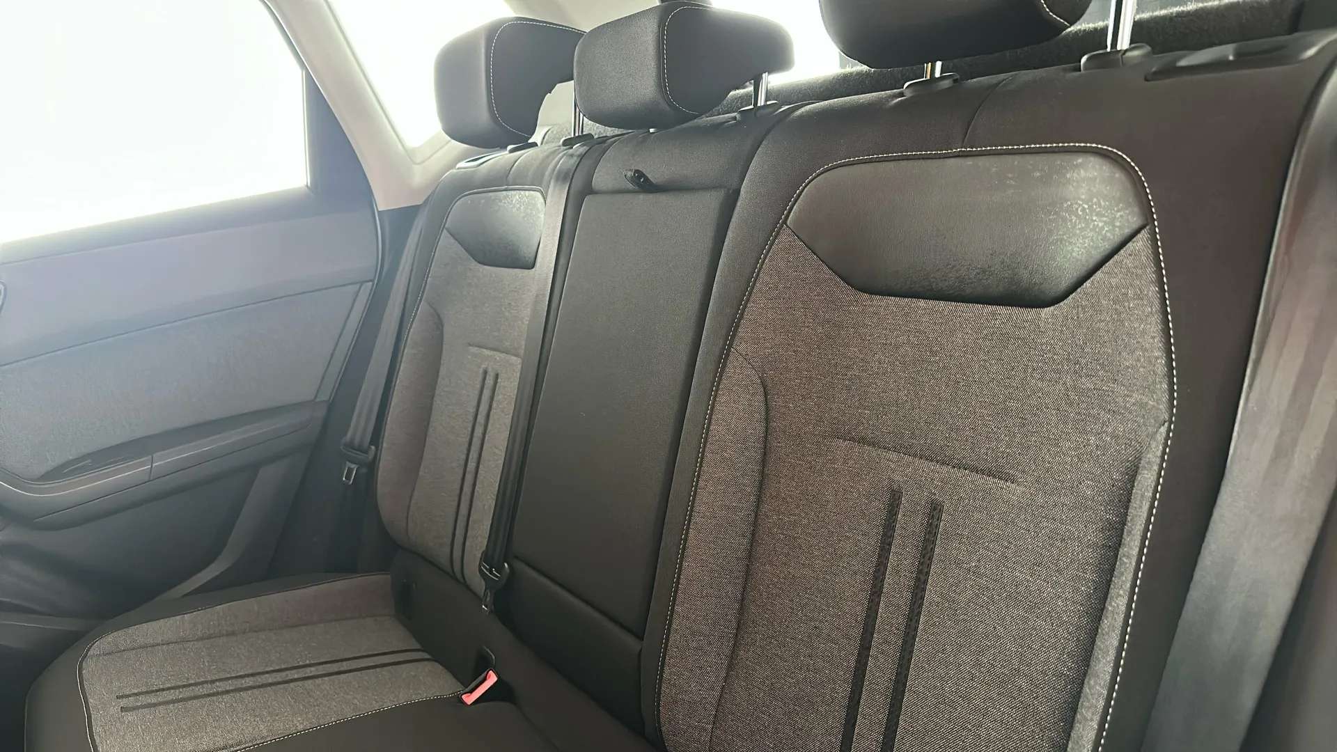 2021 SEAT ATECA 2021 SEAT ATECA