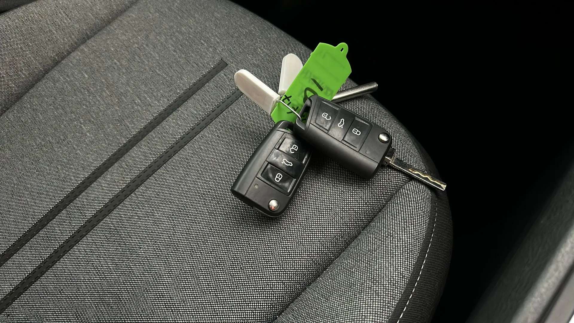 2021 SEAT ATECA 2021 SEAT ATECA