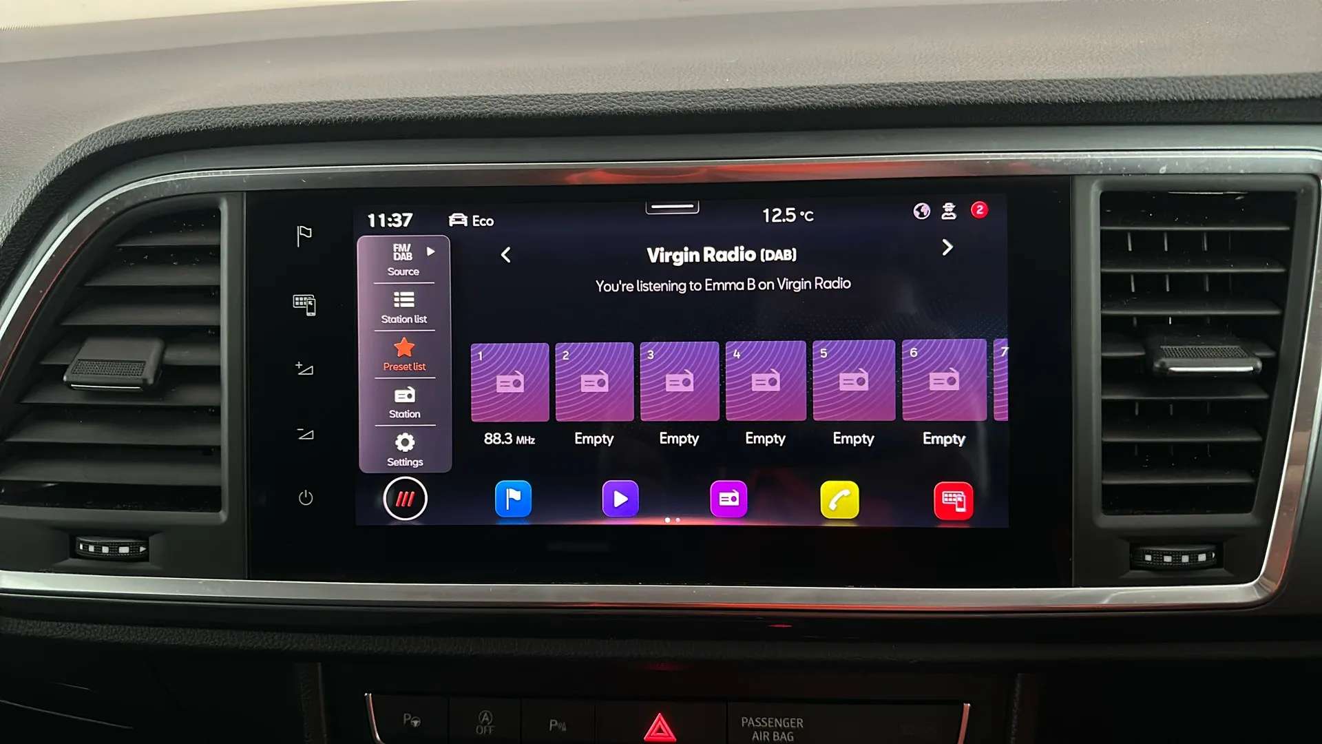 2021 SEAT ATECA 2021 SEAT ATECA