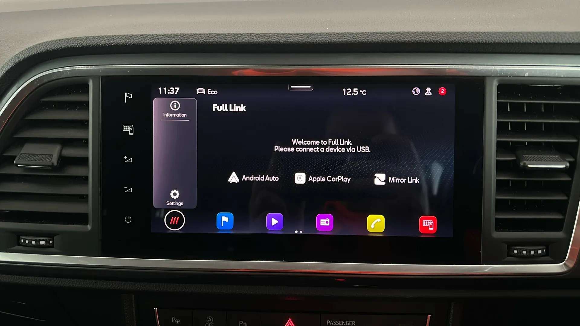 2021 SEAT ATECA 2021 SEAT ATECA