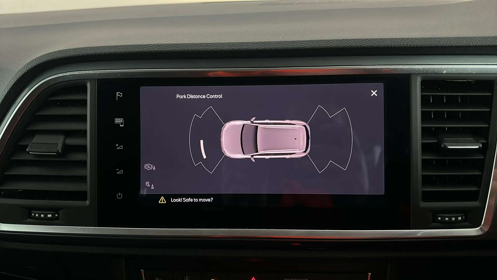 2021 SEAT ATECA 2021 SEAT ATECA