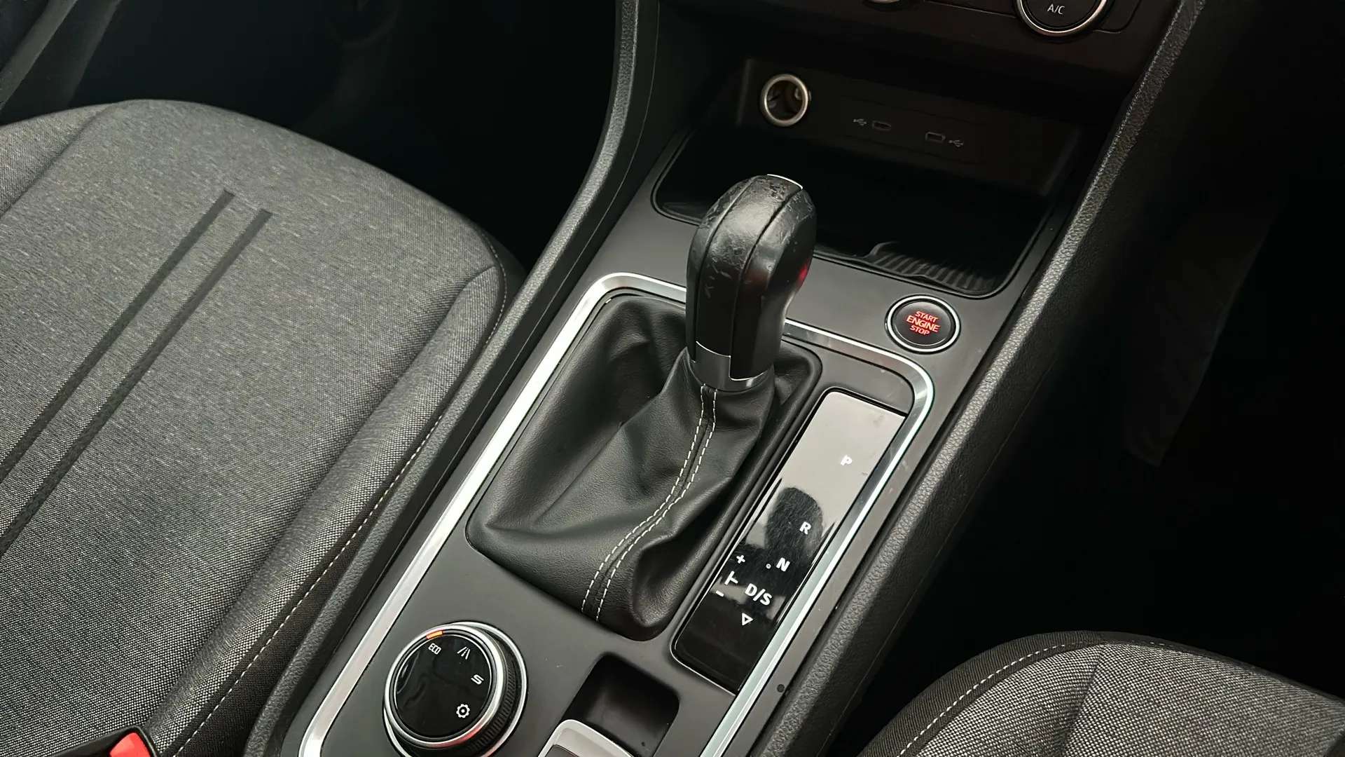 2021 SEAT ATECA 2021 SEAT ATECA