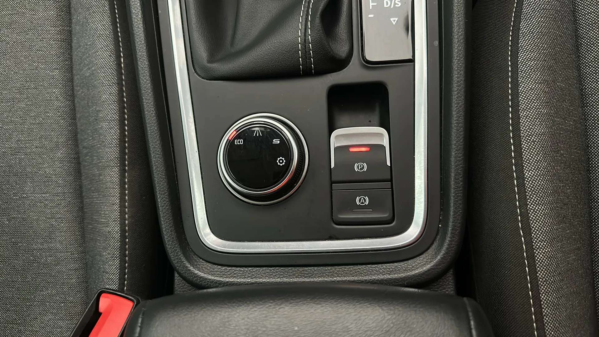 2021 SEAT ATECA 2021 SEAT ATECA