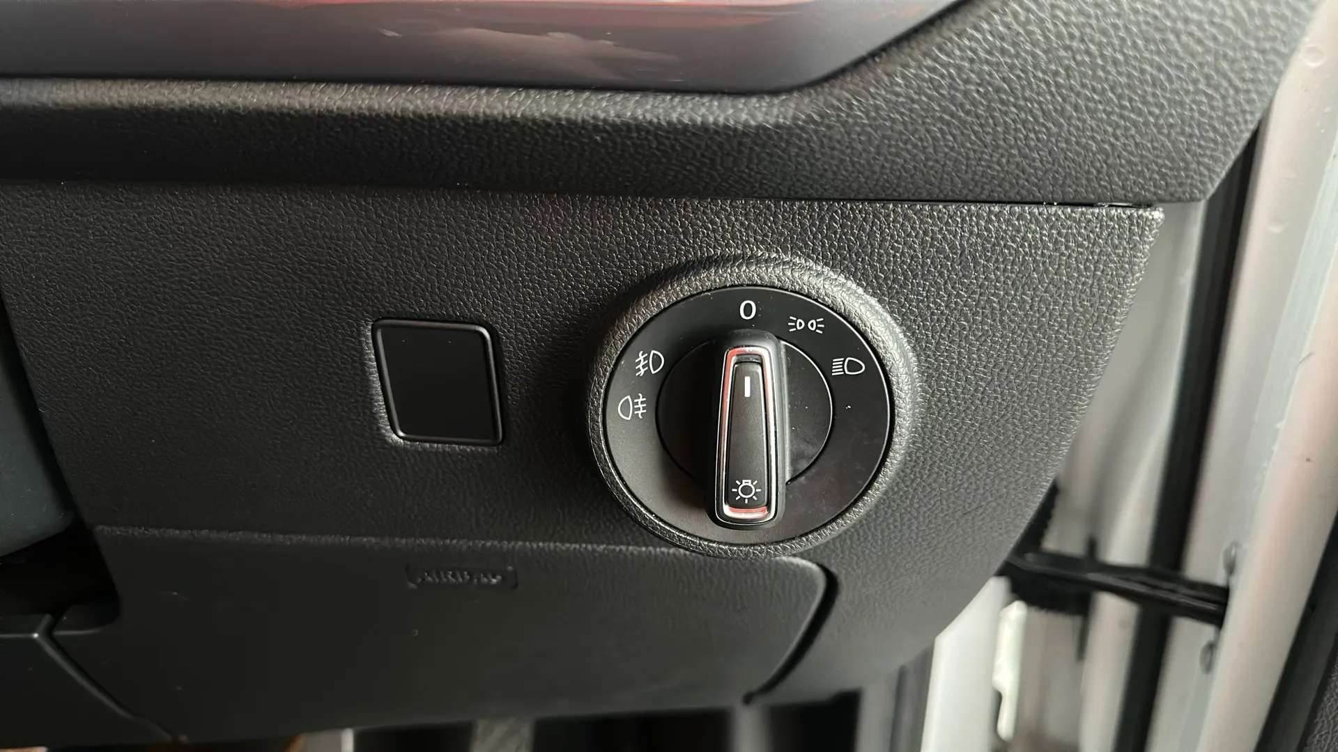 2021 SEAT ATECA 2021 SEAT ATECA