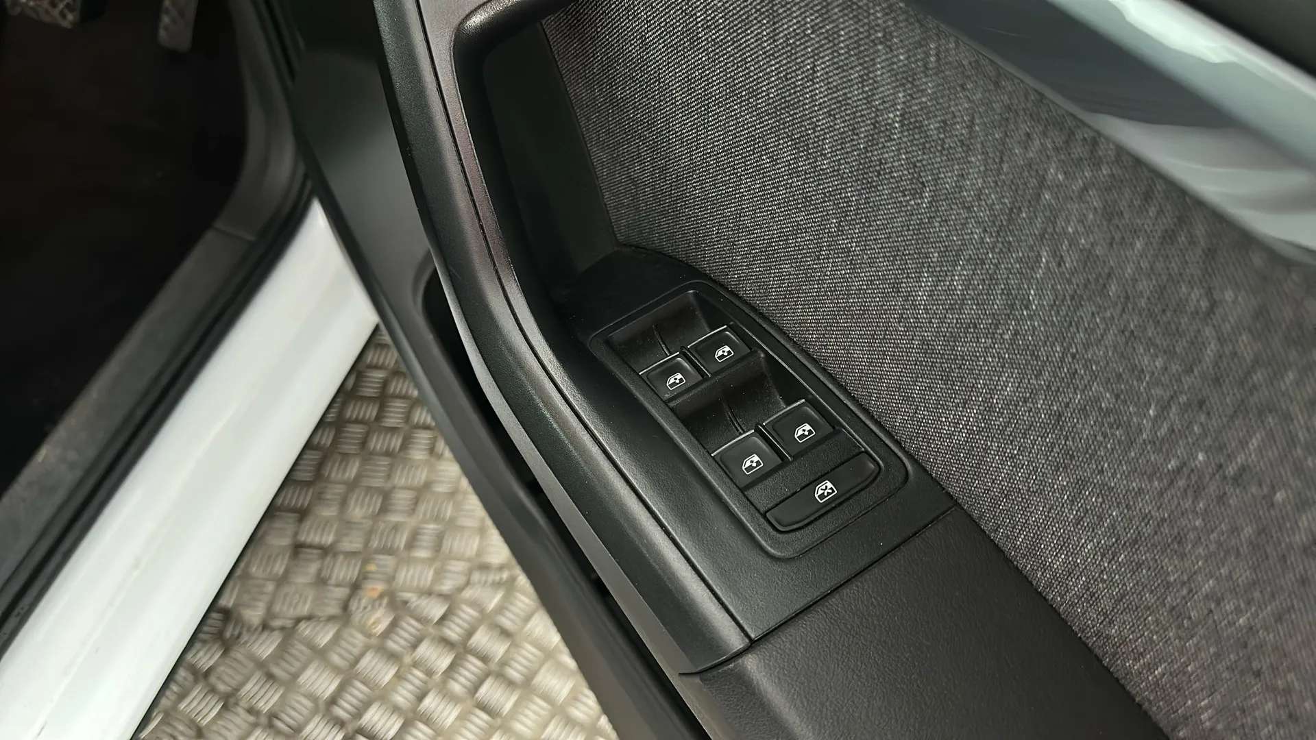 2021 SEAT ATECA 2021 SEAT ATECA