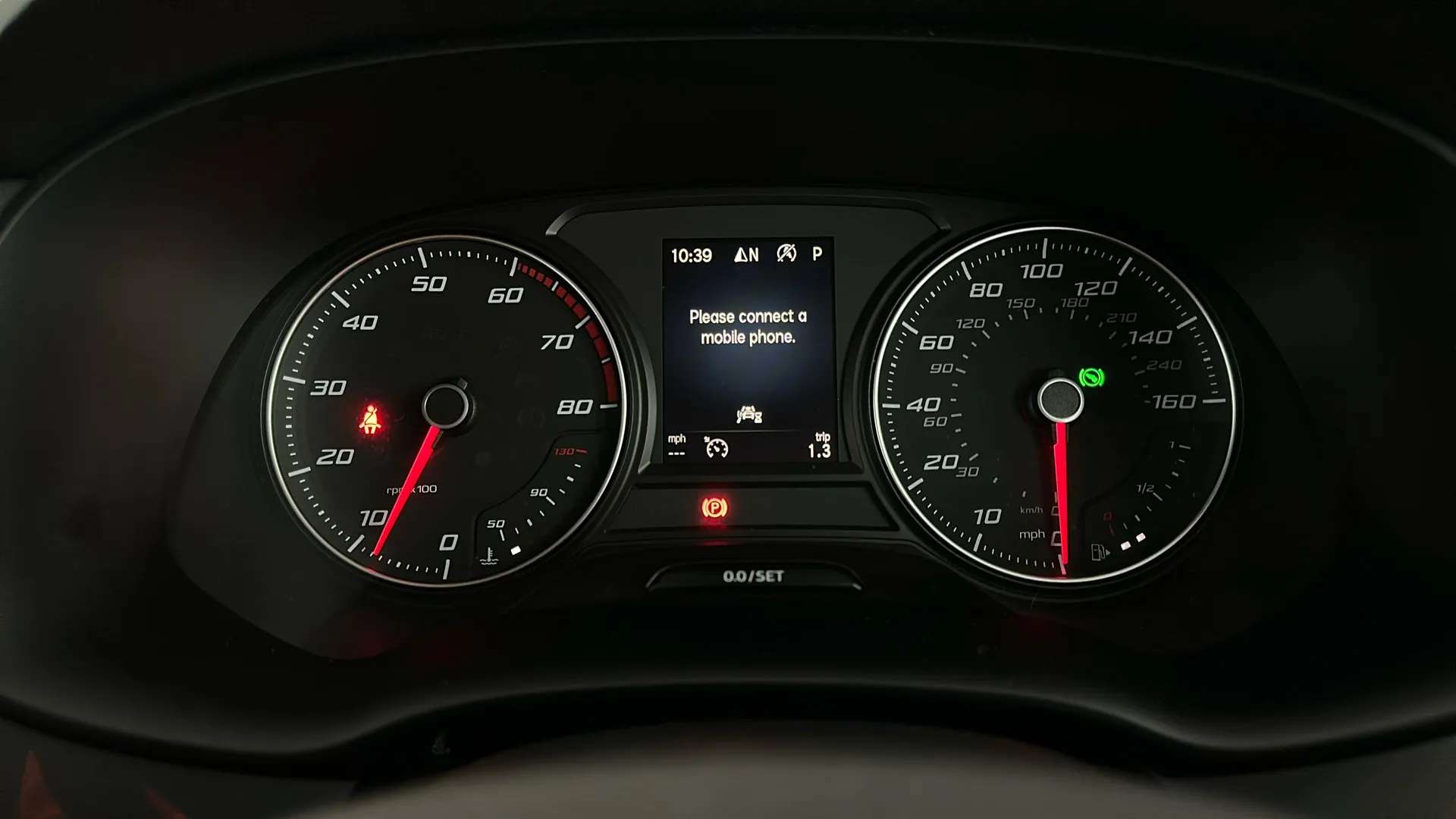 2021 SEAT ATECA 2021 SEAT ATECA