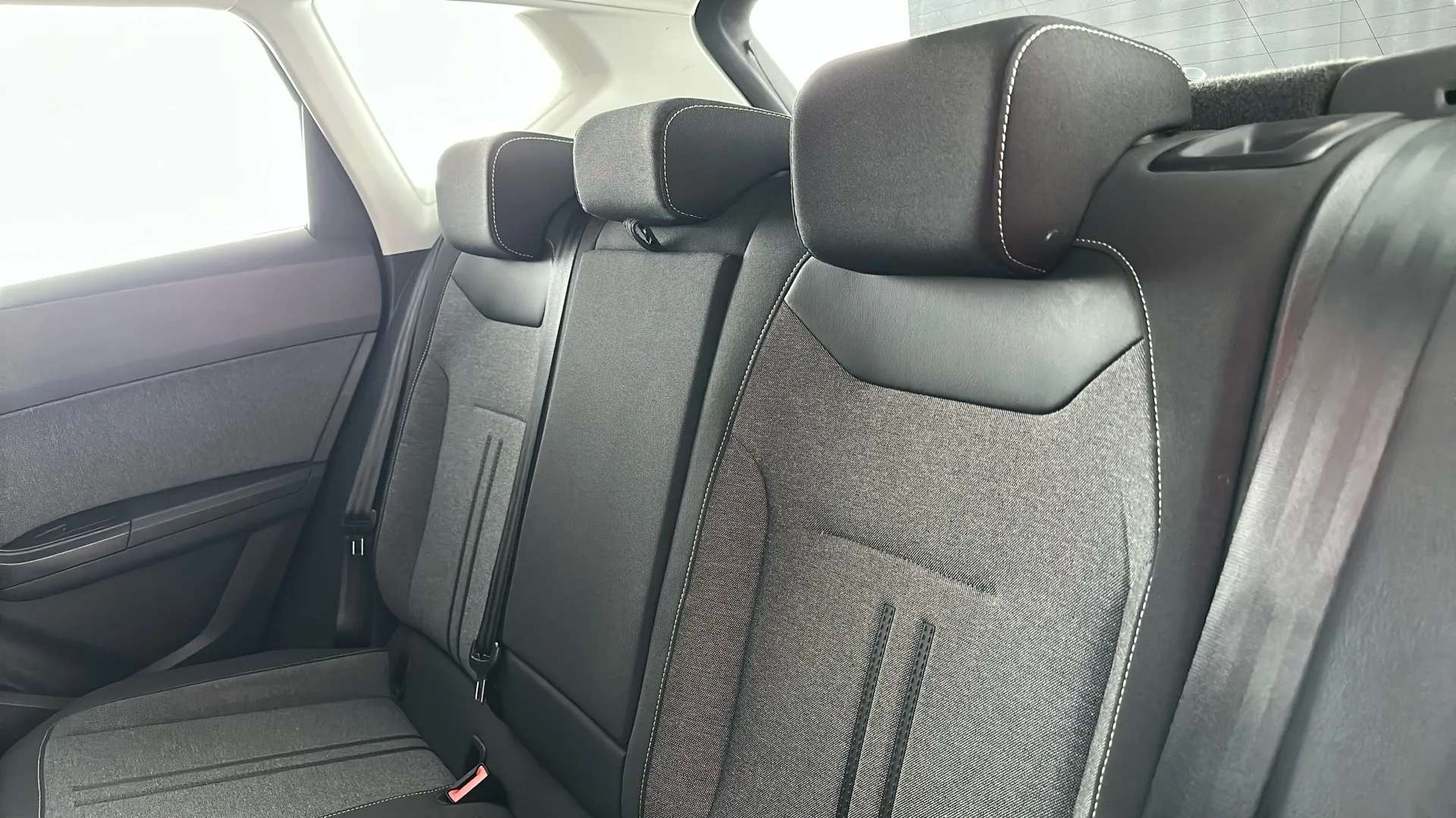 2021 SEAT ATECA 2021 SEAT ATECA