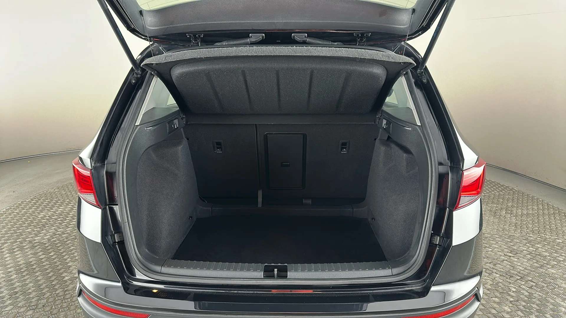 2021 SEAT ATECA 2021 SEAT ATECA