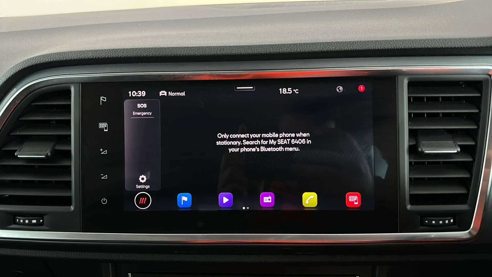2021 SEAT ATECA 2021 SEAT ATECA