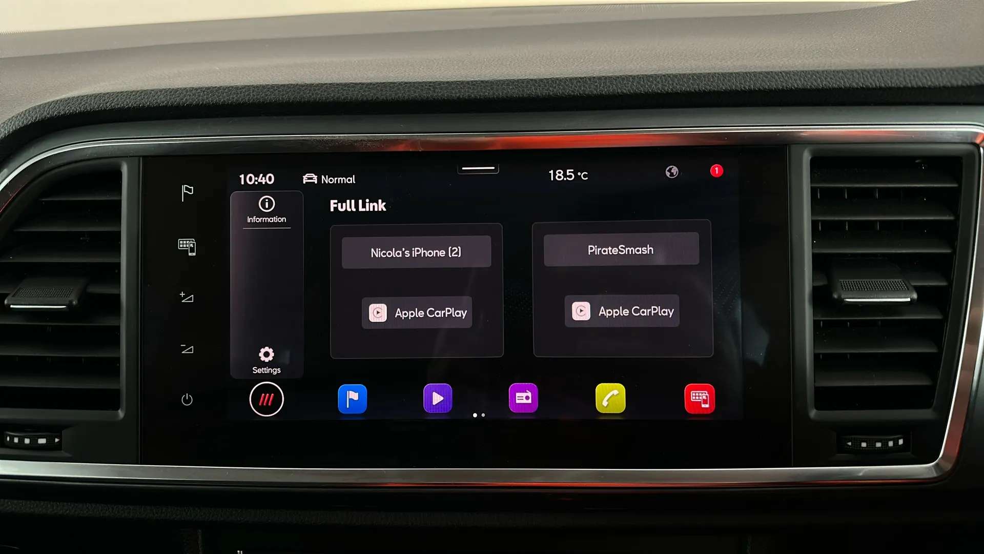 2021 SEAT ATECA 2021 SEAT ATECA