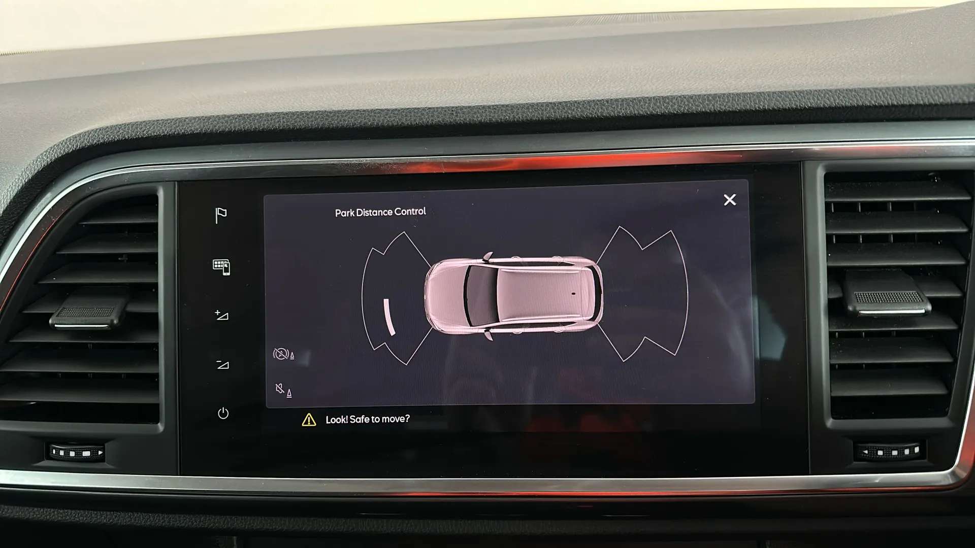 2021 SEAT ATECA 2021 SEAT ATECA