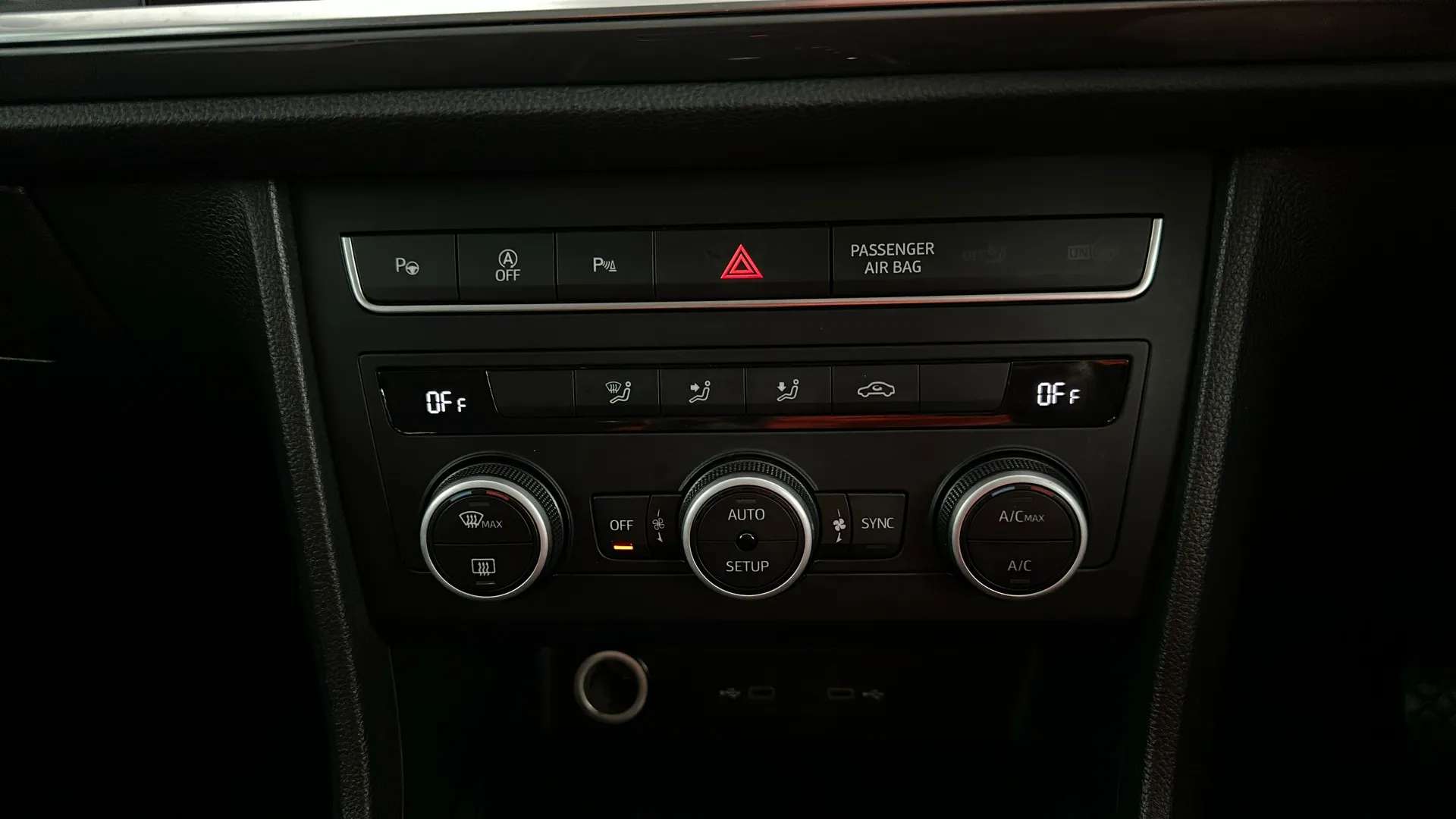 2021 SEAT ATECA 2021 SEAT ATECA