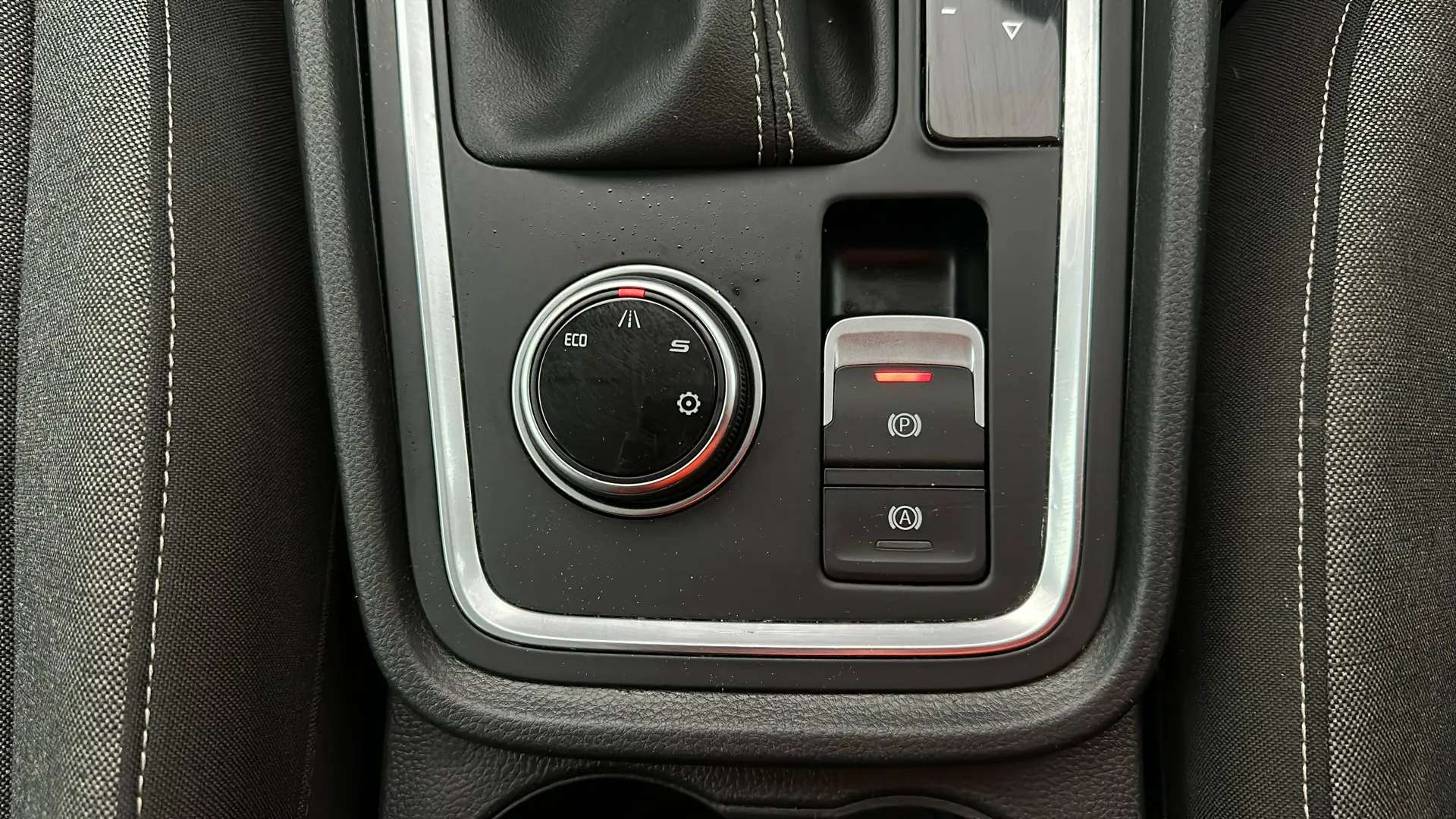 2021 SEAT ATECA 2021 SEAT ATECA
