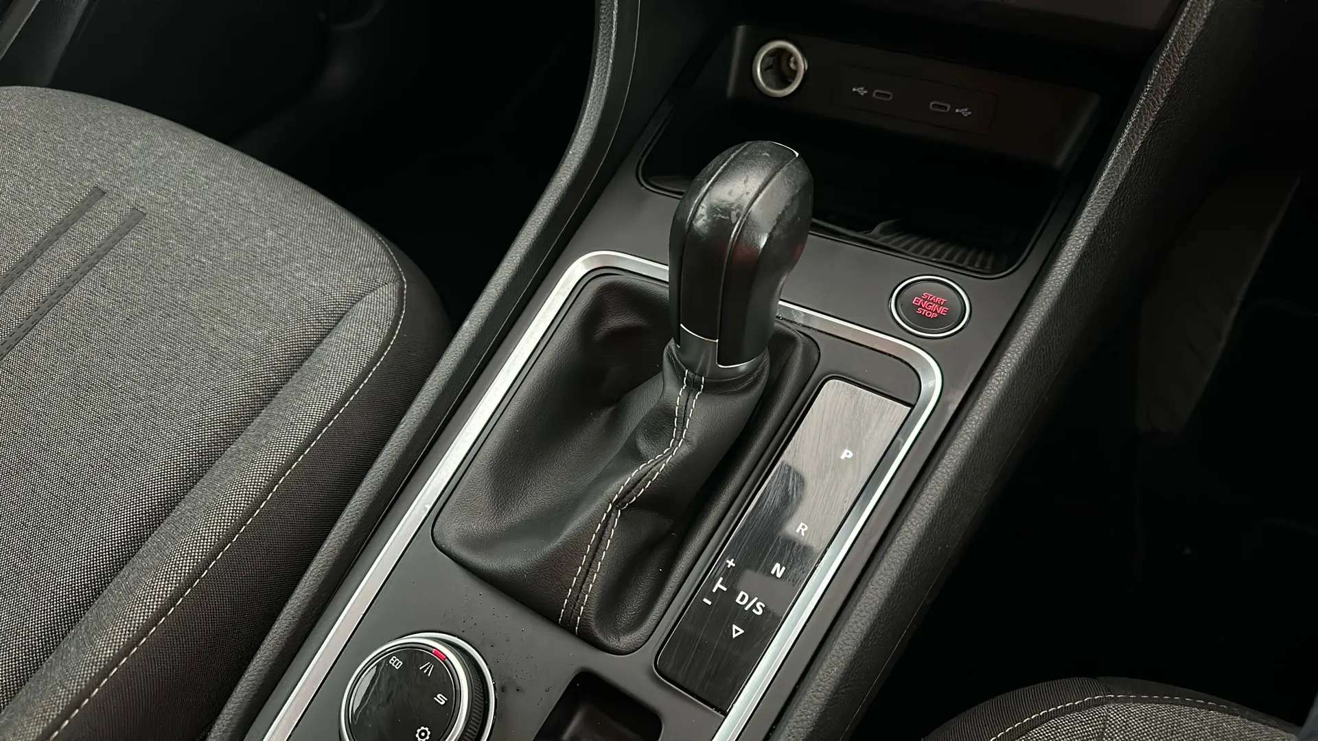 2021 SEAT ATECA 2021 SEAT ATECA