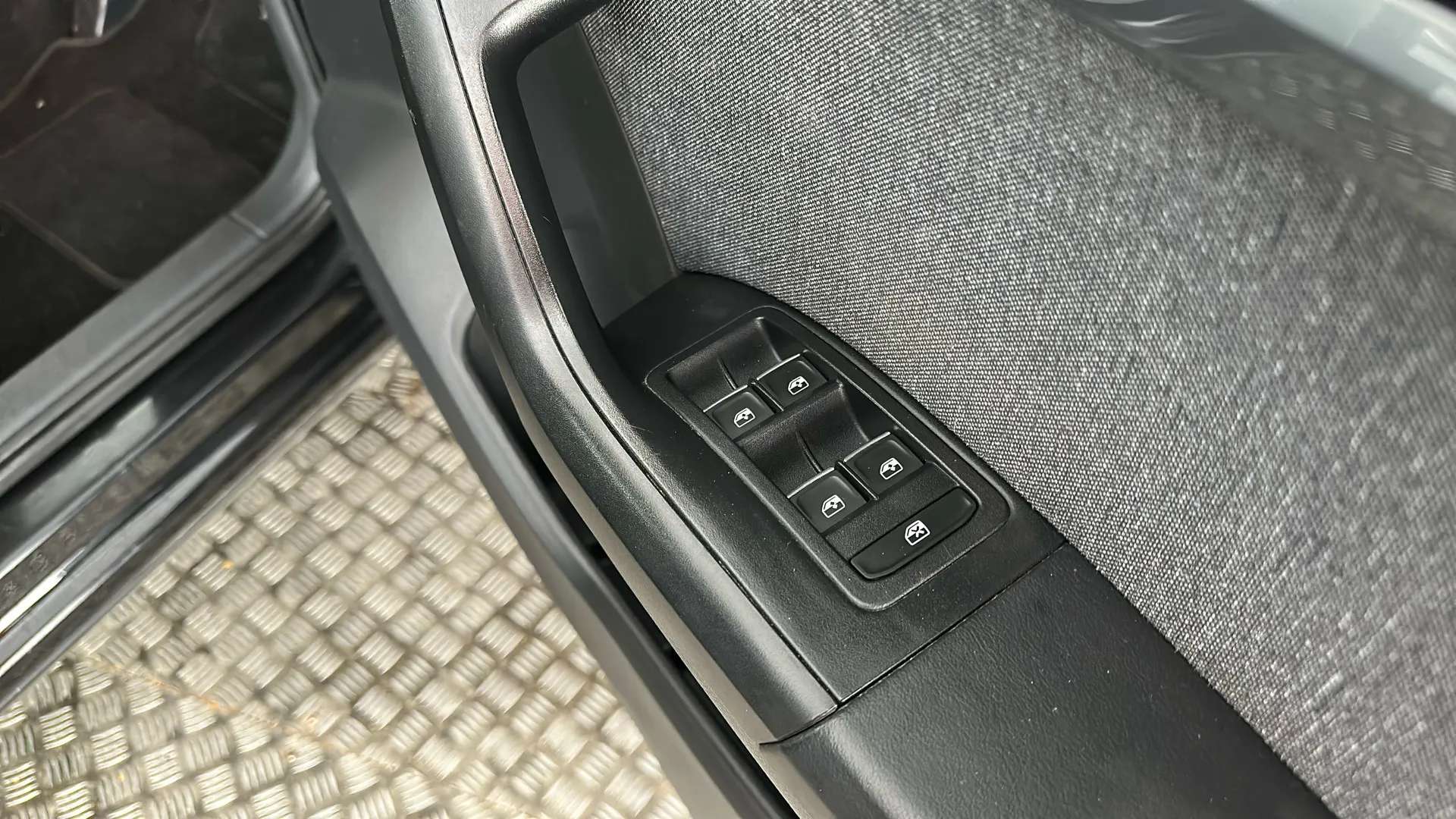 2021 SEAT ATECA 2021 SEAT ATECA