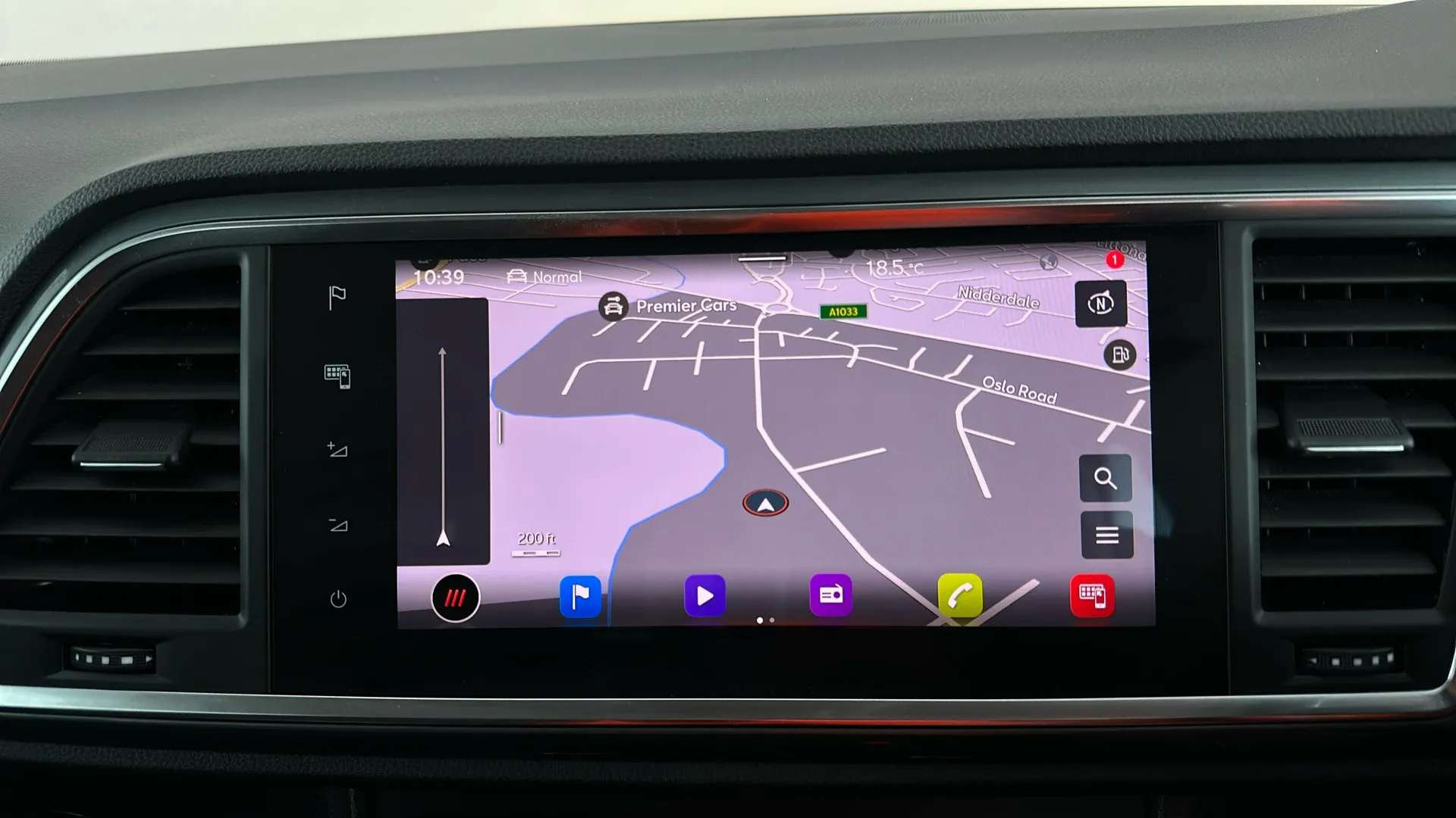 2021 SEAT ATECA 2021 SEAT ATECA