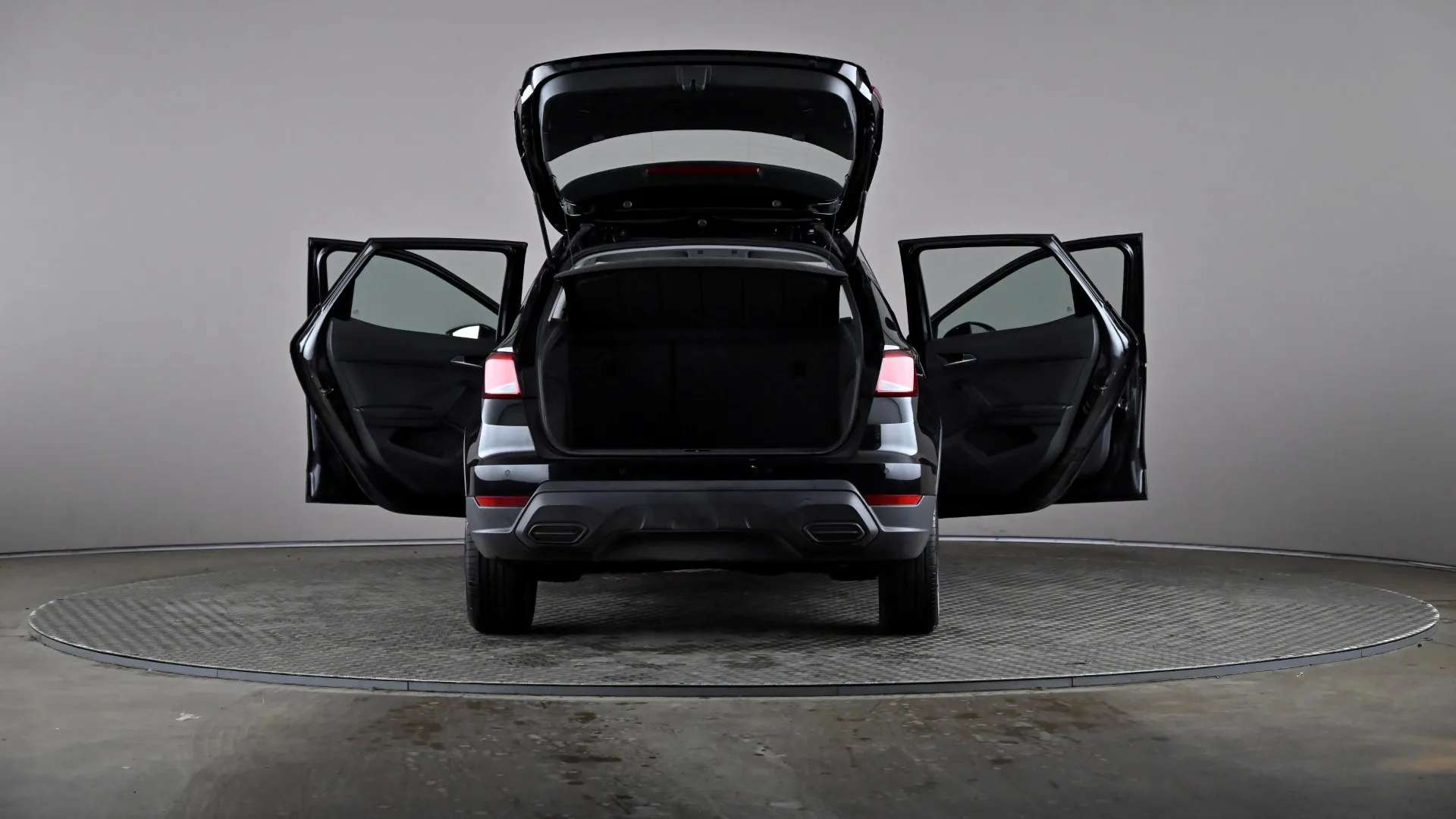 2023 SEAT ARONA 2023 SEAT ARONA