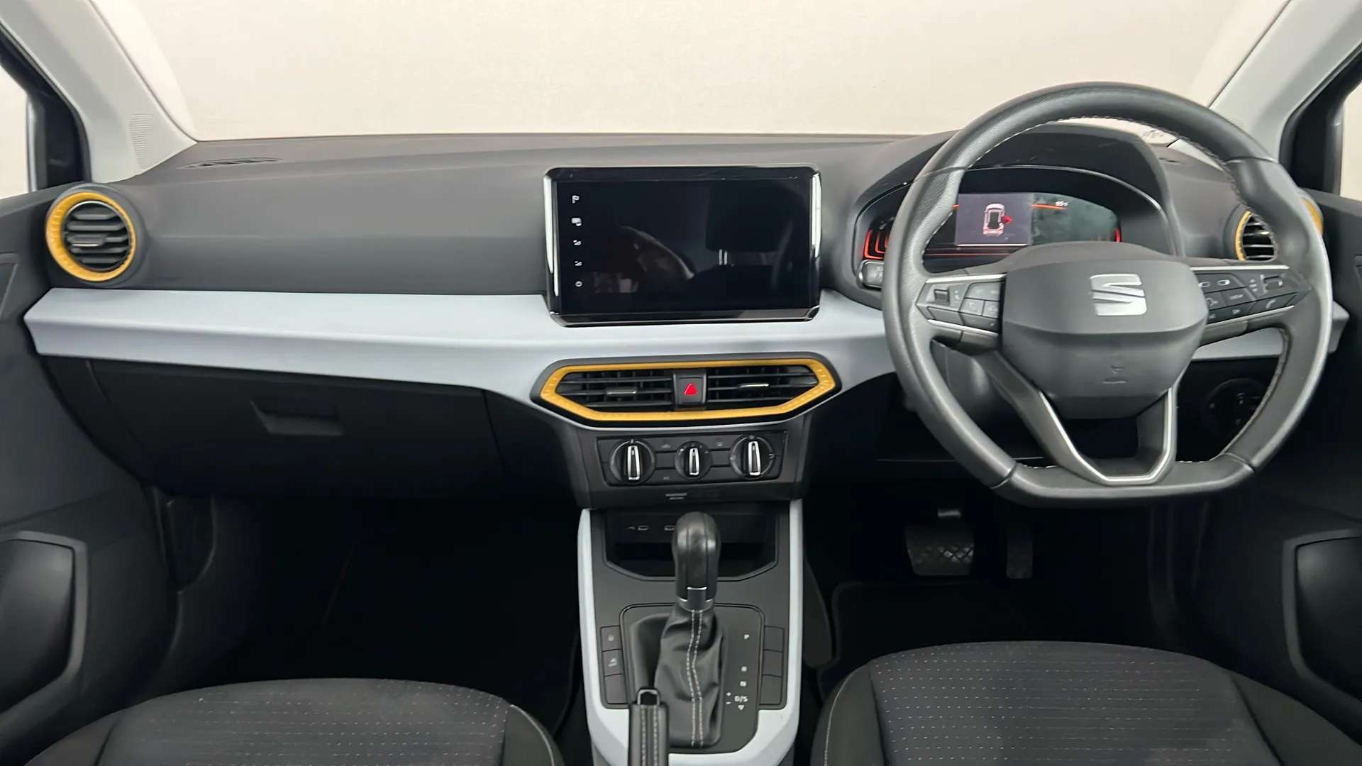 2023 SEAT ARONA 2023 SEAT ARONA