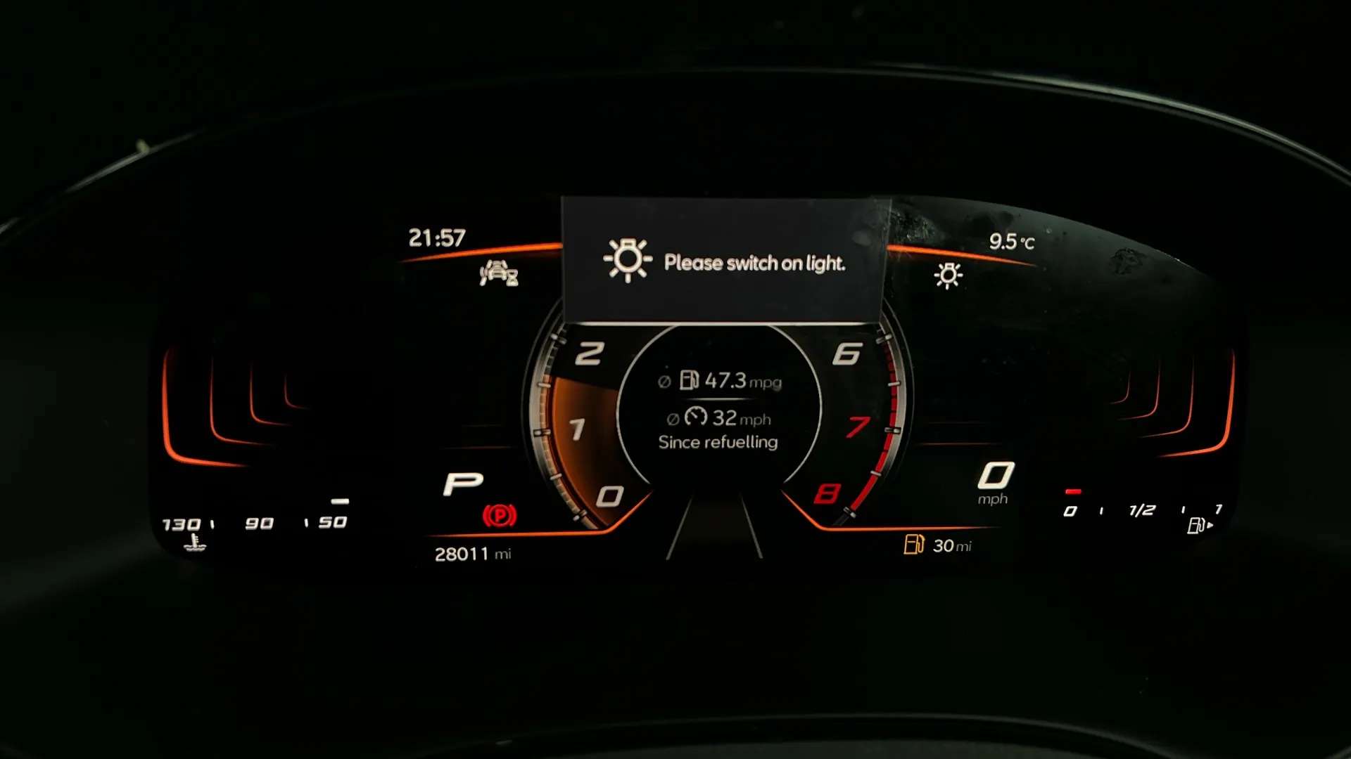 2023 SEAT ARONA 2023 SEAT ARONA