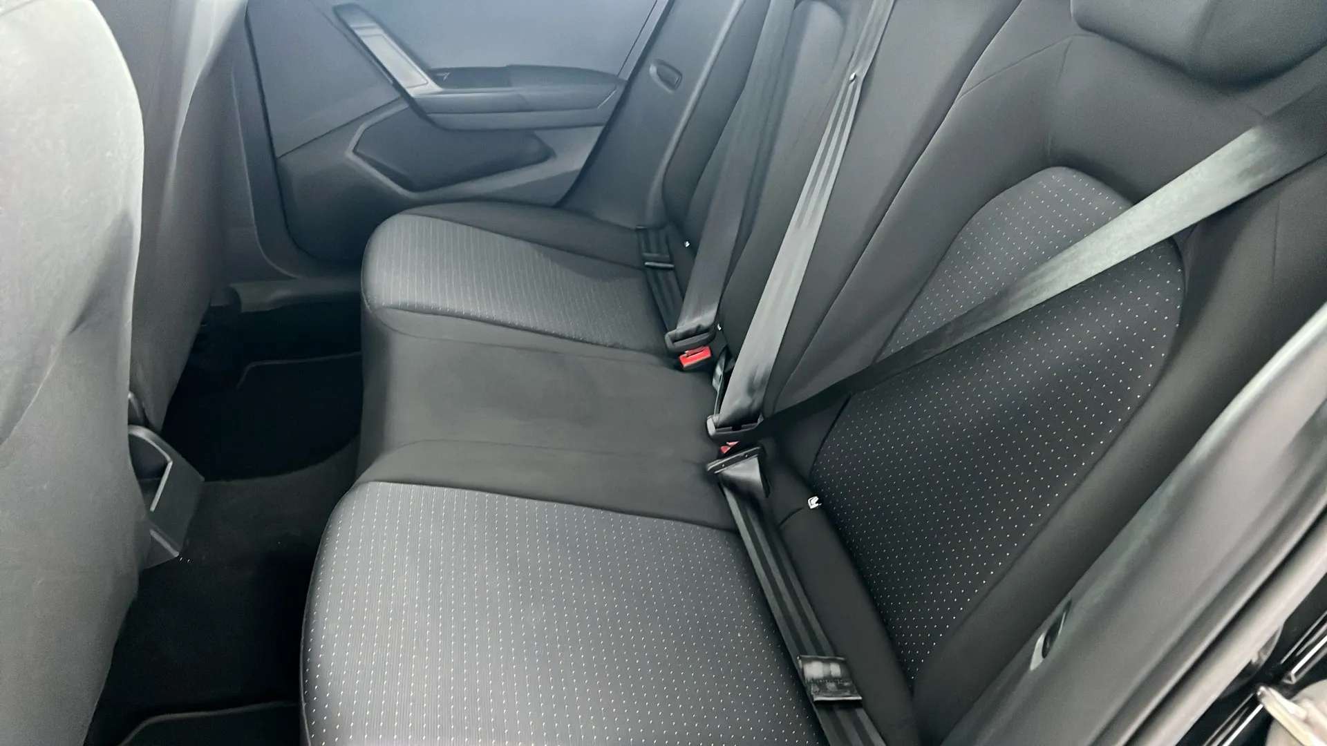 2023 SEAT ARONA 2023 SEAT ARONA