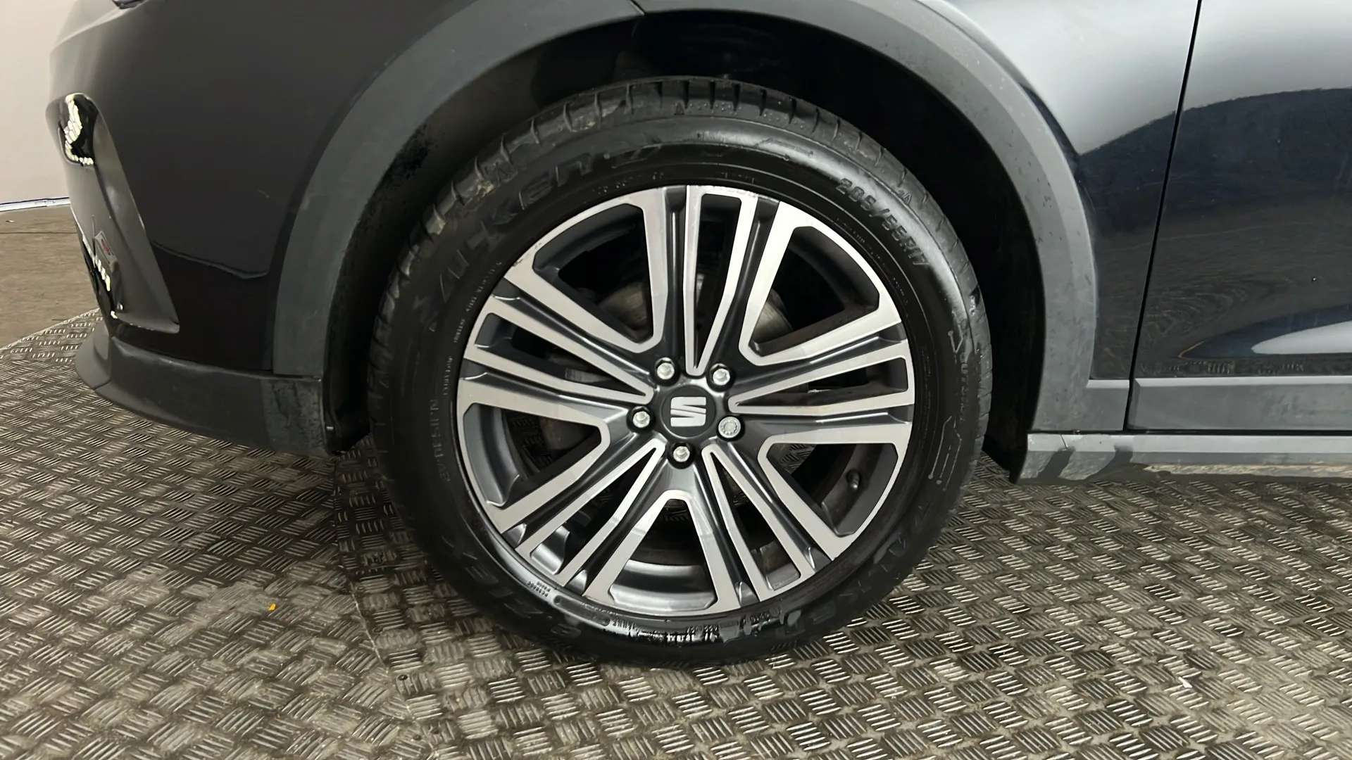 2023 SEAT ARONA 2023 SEAT ARONA