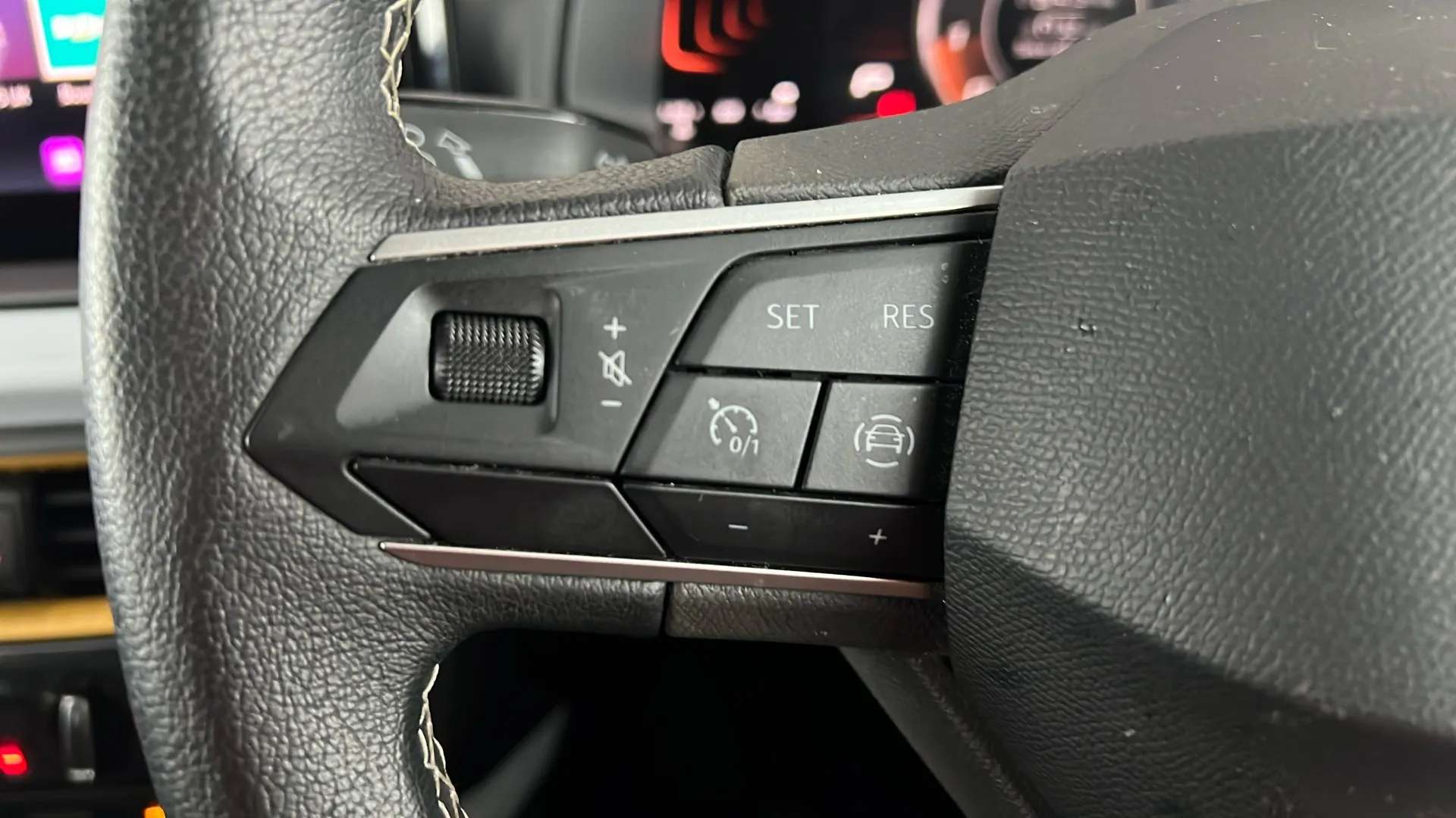 2023 SEAT ARONA 2023 SEAT ARONA