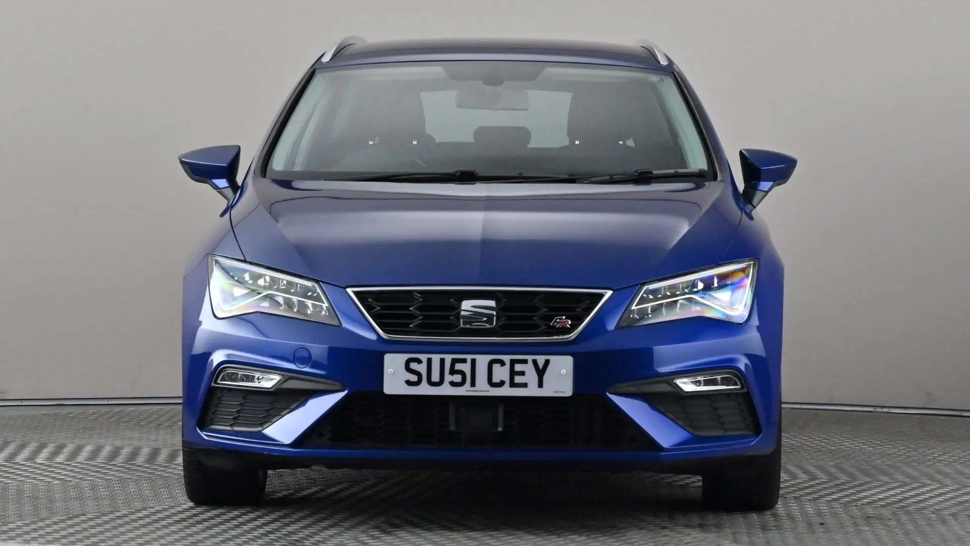 A 2018 SEAT LEON 1.8 TSI FR Technology DSG A 2018 SEAT LEON 1.8 TSI FR Technology DSG