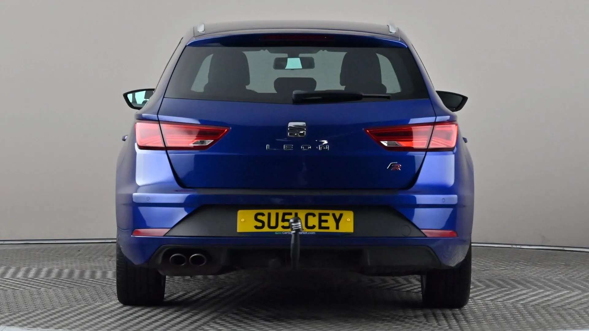 2018 SEAT LEON 2018 SEAT LEON