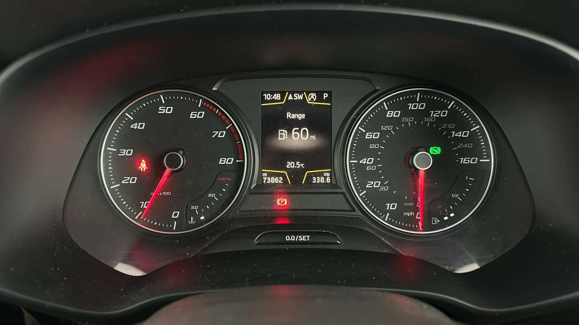 2018 SEAT LEON 2018 SEAT LEON