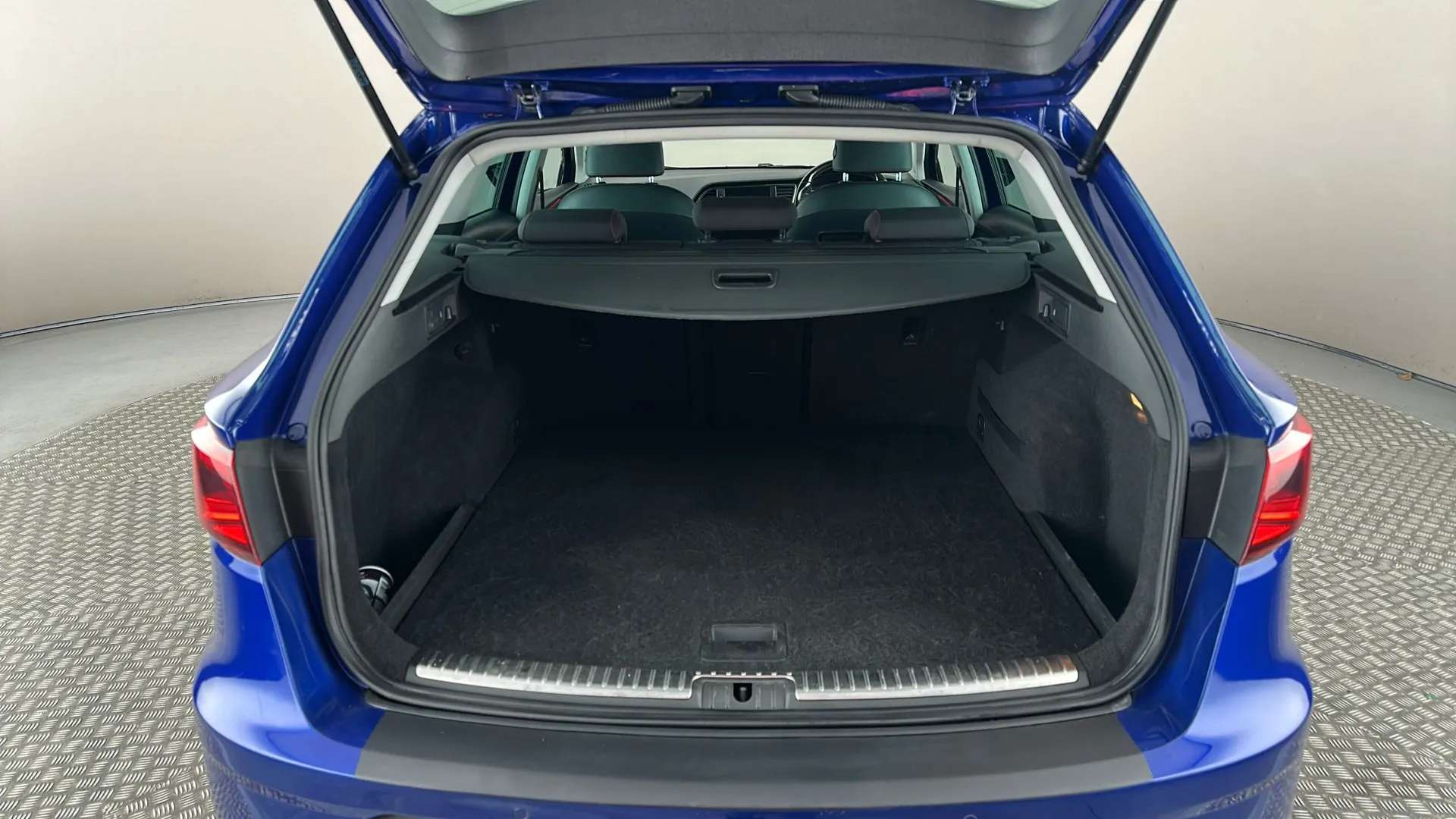 2018 SEAT LEON 2018 SEAT LEON
