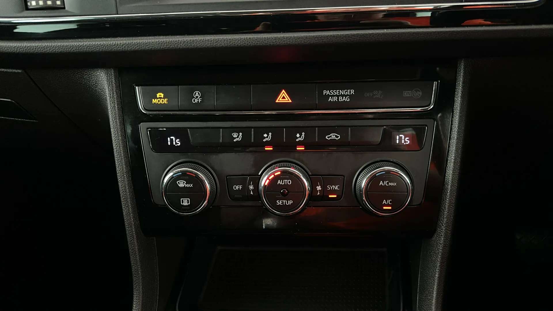 2018 SEAT LEON 2018 SEAT LEON