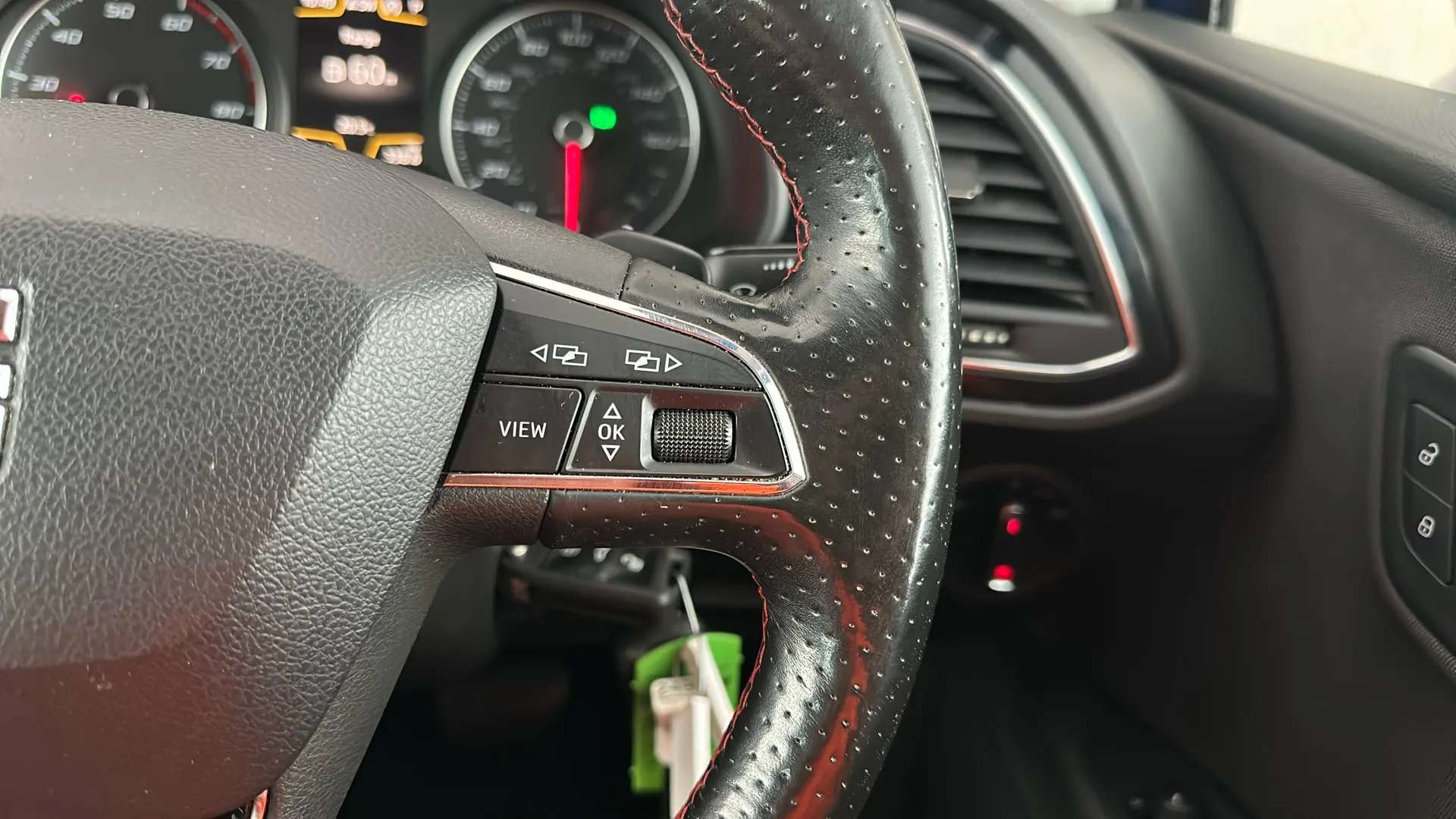 2018 SEAT LEON 2018 SEAT LEON