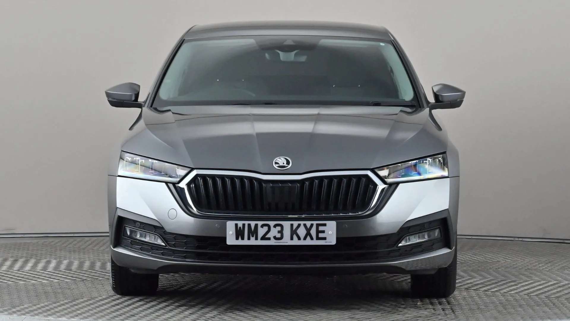 A 2023 SKODA OCTAVIA 2.0 TDI SE Technology DSG A 2023 SKODA OCTAVIA 2.0 TDI SE Technology DSG