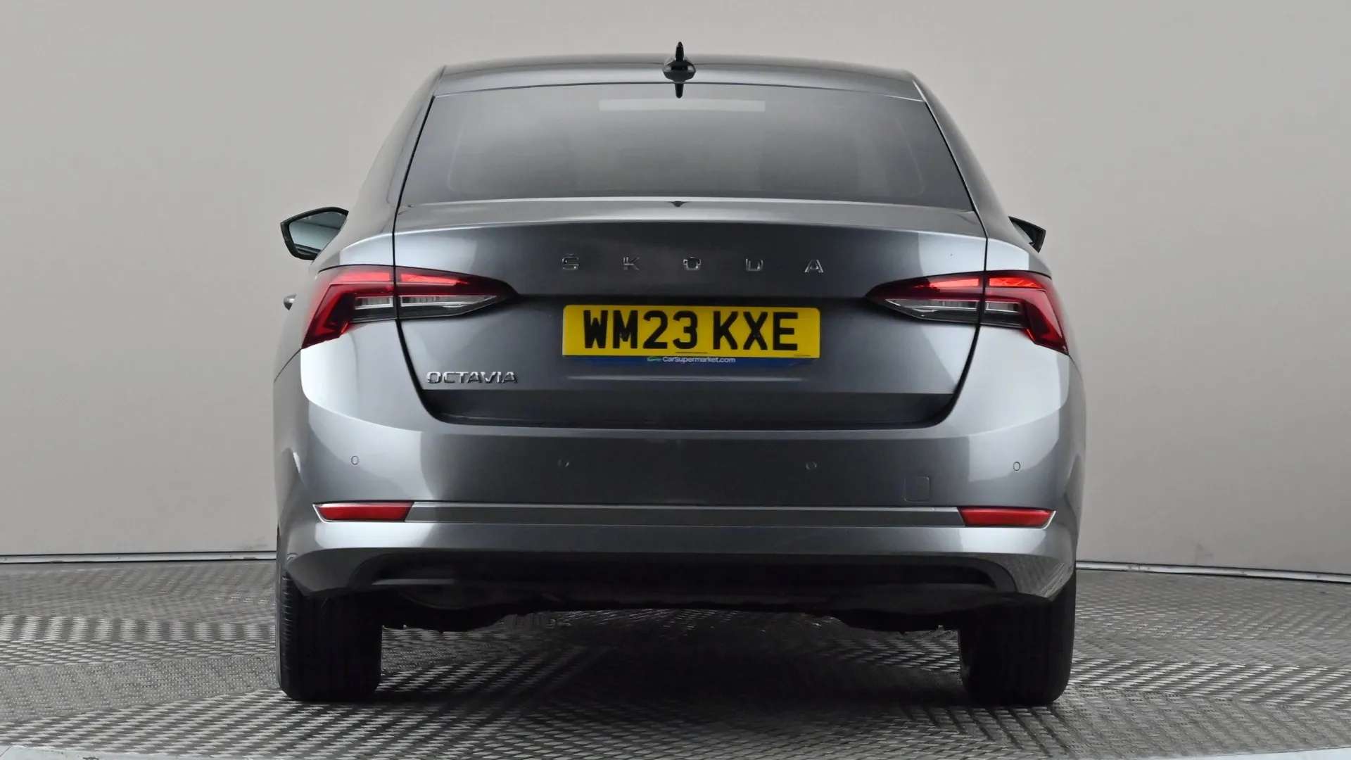 2023 SKODA OCTAVIA 2023 SKODA OCTAVIA