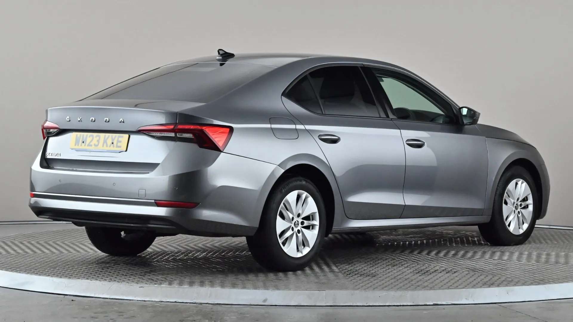2023 SKODA OCTAVIA 2023 SKODA OCTAVIA