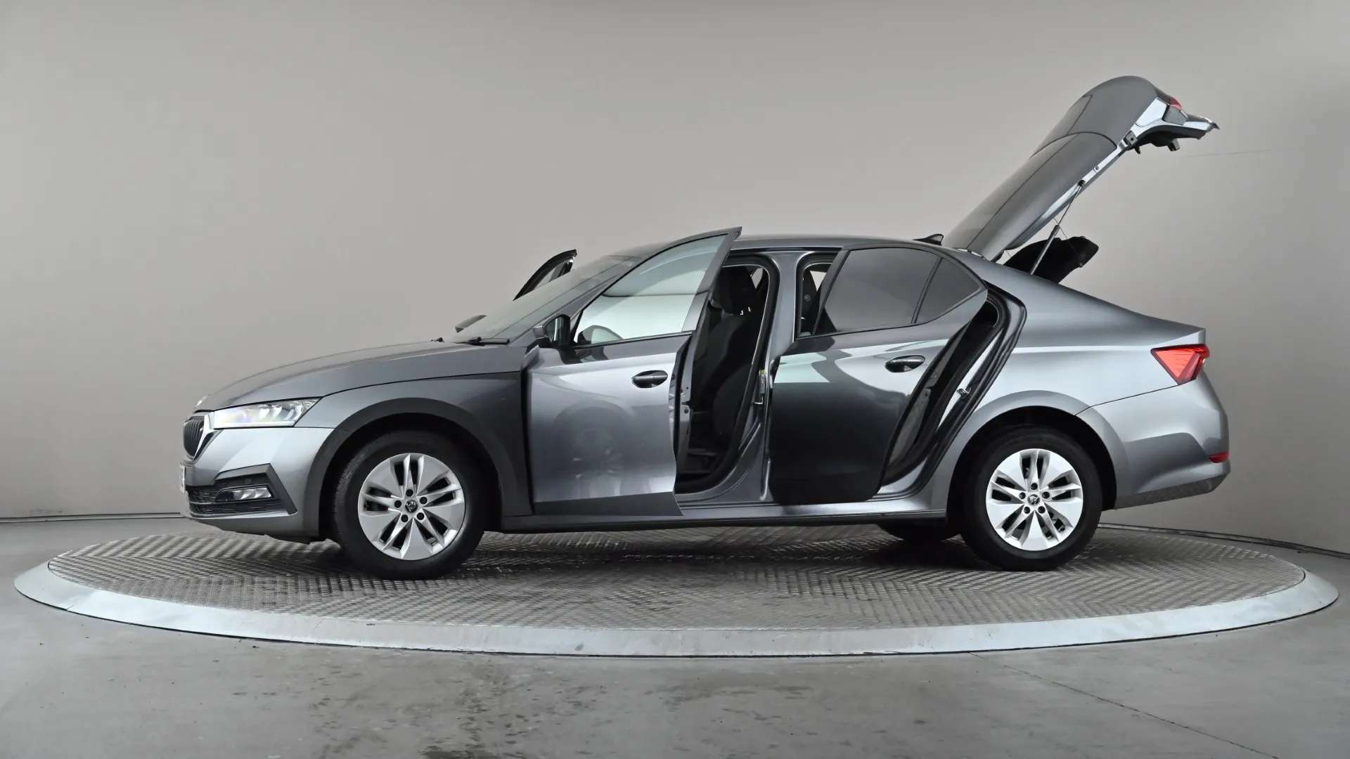 2023 SKODA OCTAVIA 2023 SKODA OCTAVIA