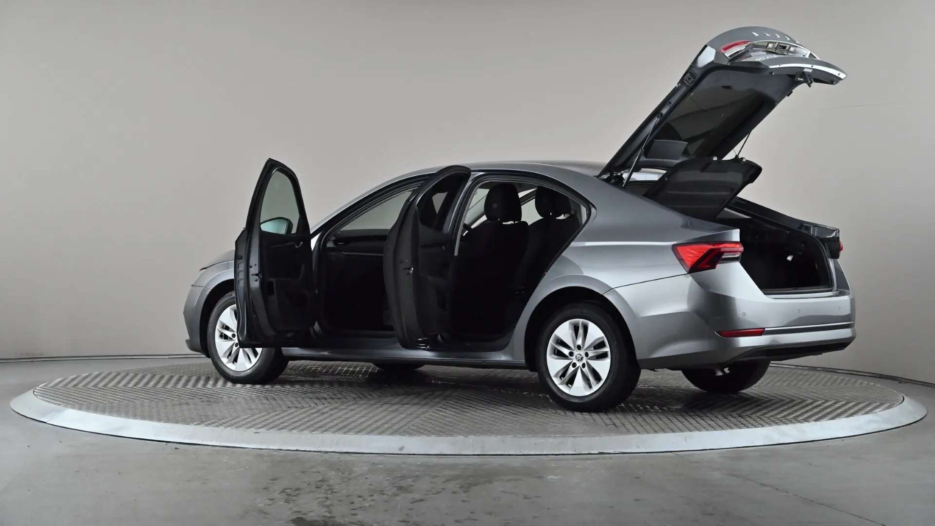 2023 SKODA OCTAVIA 2023 SKODA OCTAVIA