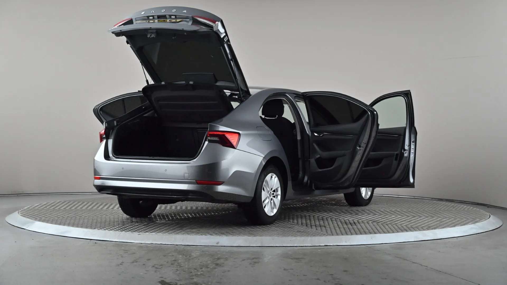 2023 SKODA OCTAVIA 2023 SKODA OCTAVIA