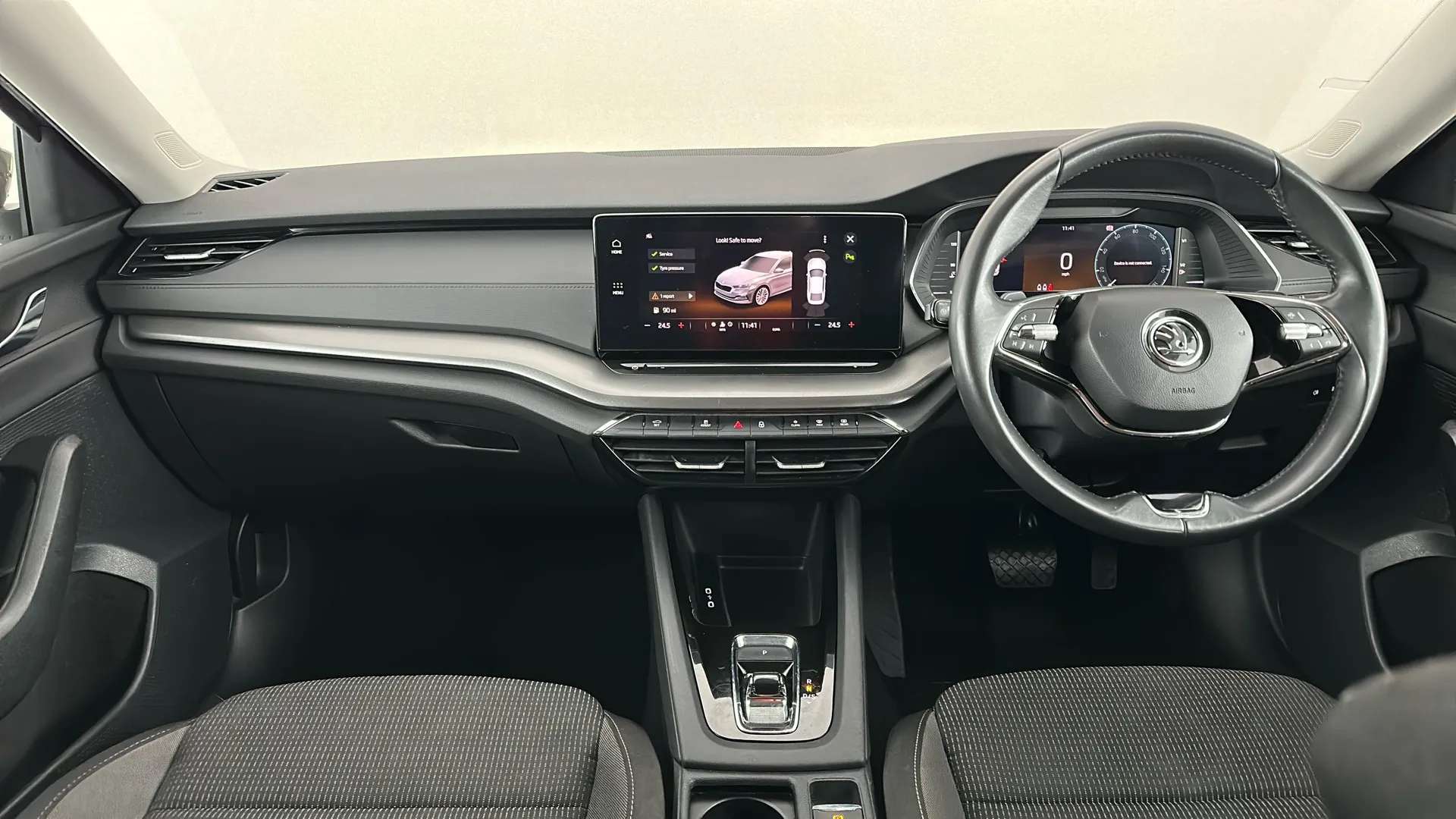 2023 SKODA OCTAVIA 2023 SKODA OCTAVIA