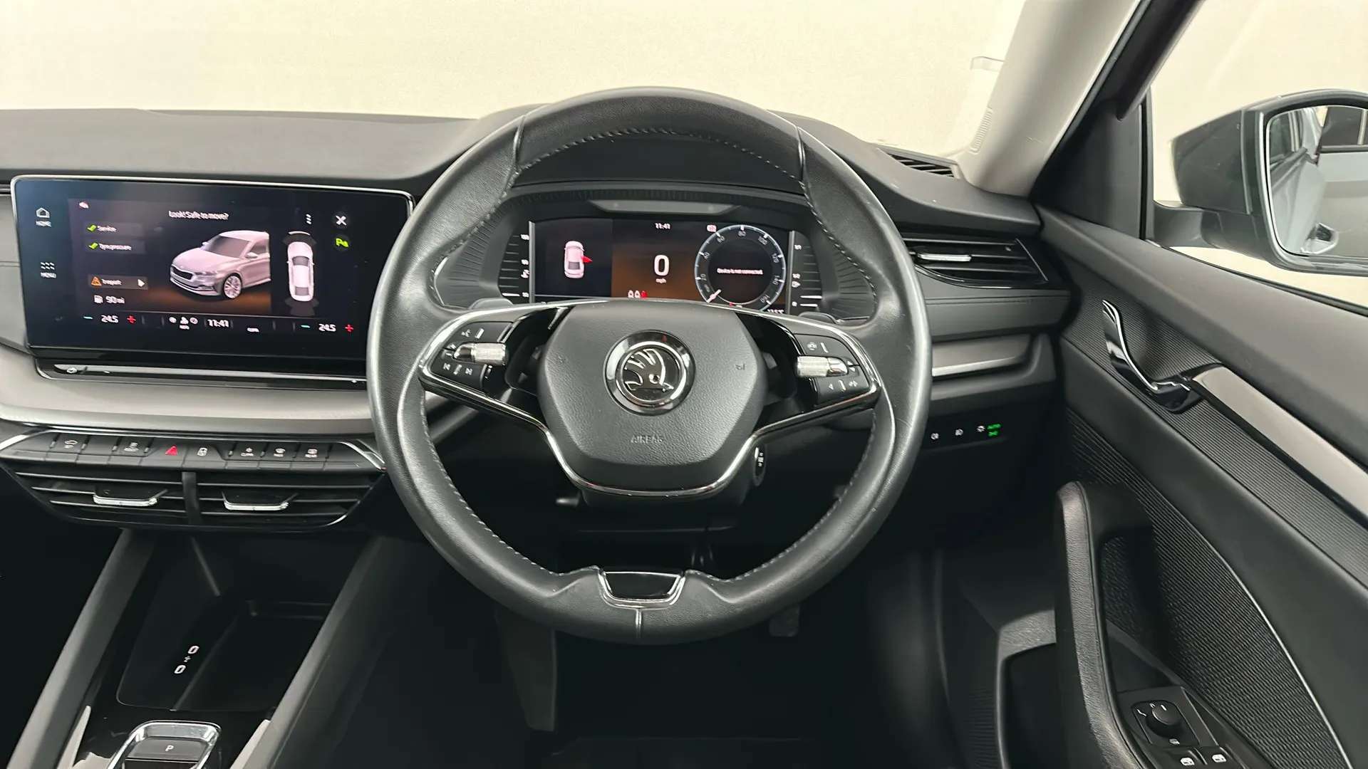 2023 SKODA OCTAVIA 2023 SKODA OCTAVIA