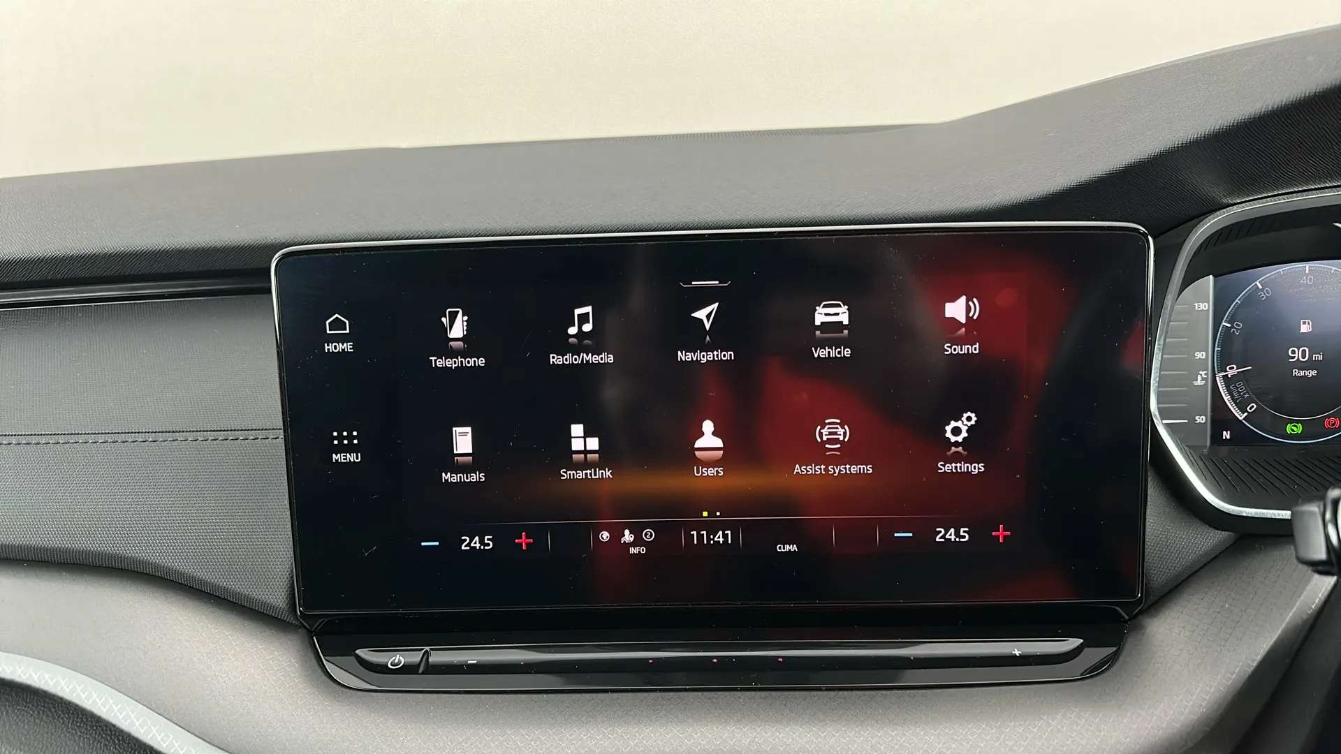 2023 SKODA OCTAVIA 2023 SKODA OCTAVIA