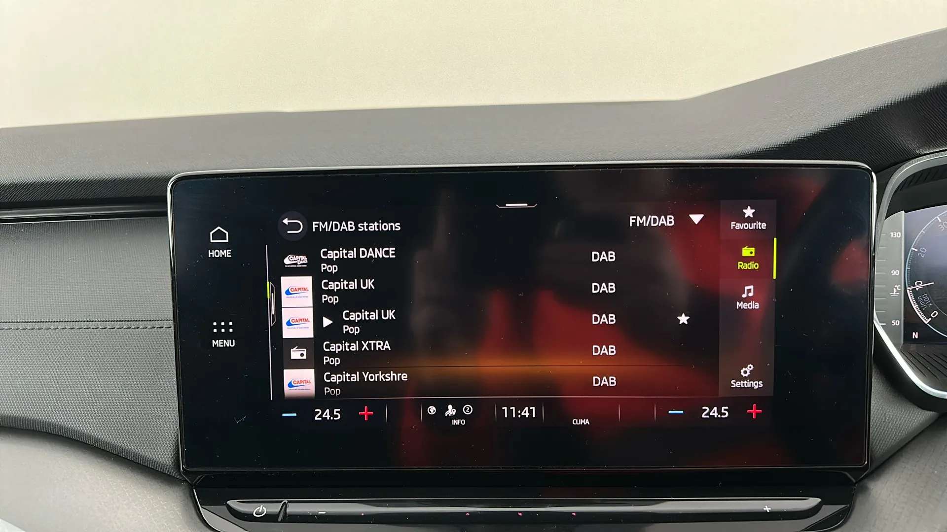 2023 SKODA OCTAVIA 2023 SKODA OCTAVIA