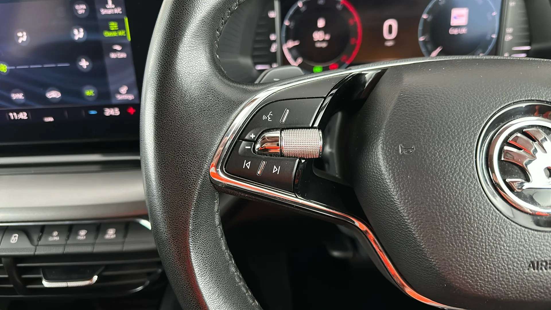 2023 SKODA OCTAVIA 2023 SKODA OCTAVIA