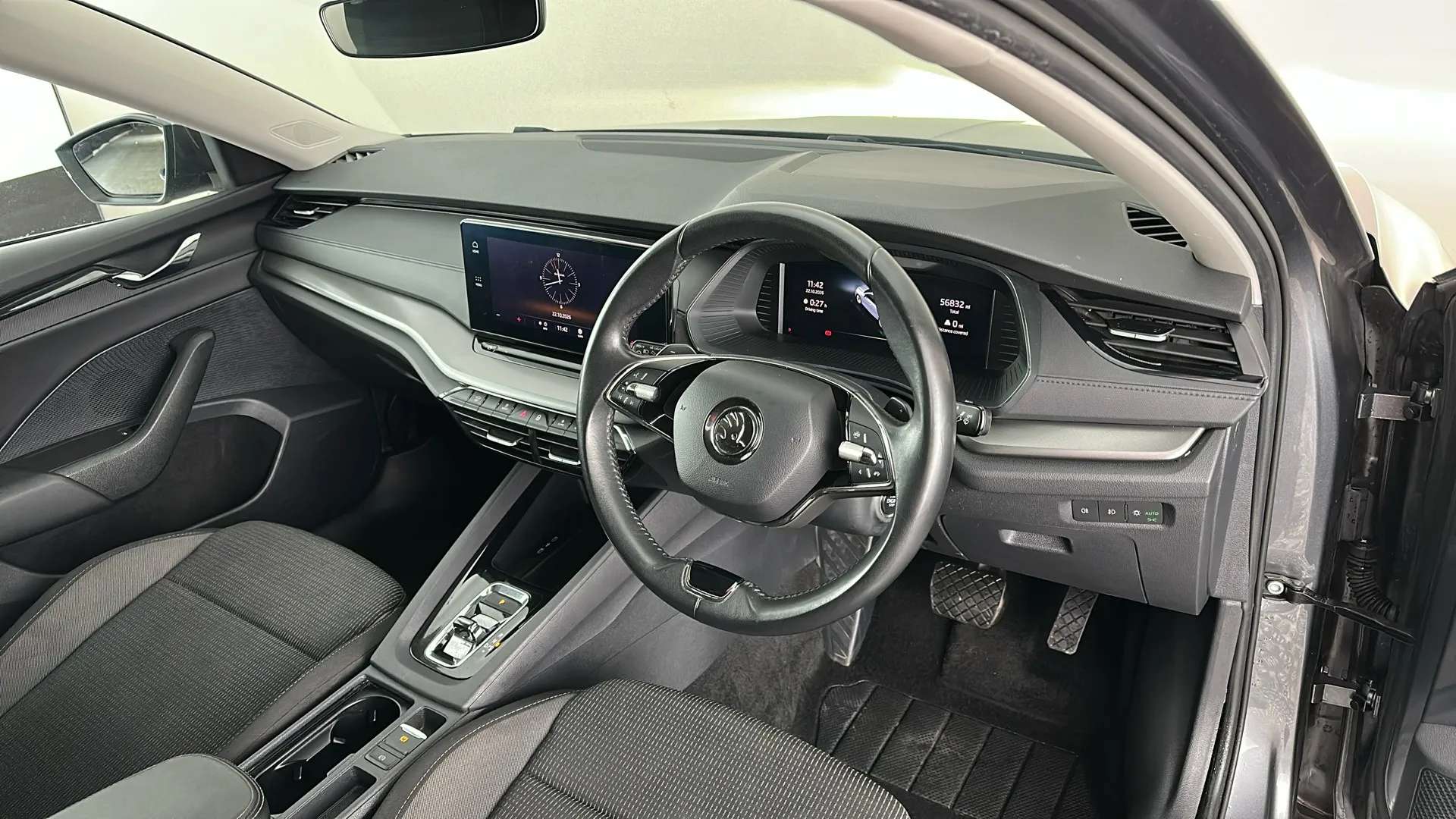 2023 SKODA OCTAVIA 2023 SKODA OCTAVIA