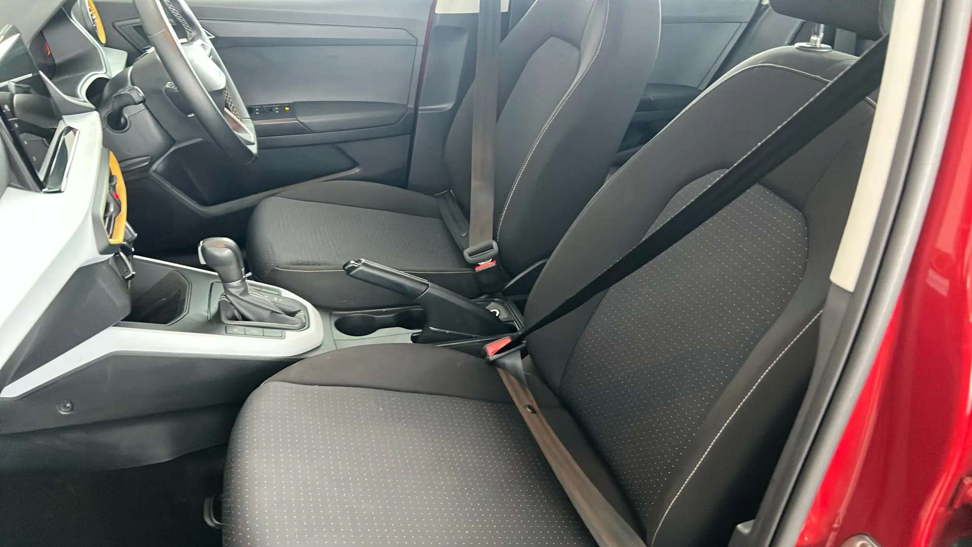 2023 SEAT ARONA 2023 SEAT ARONA