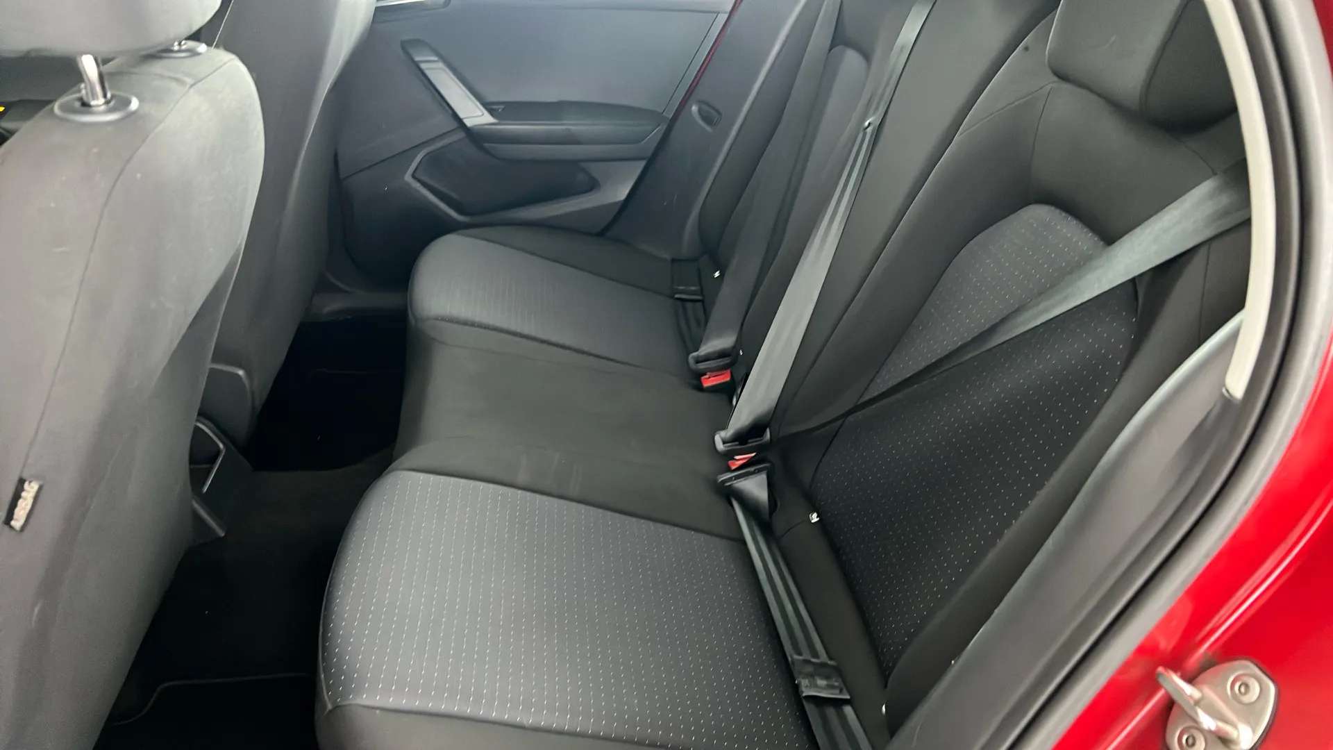 2023 SEAT ARONA 2023 SEAT ARONA