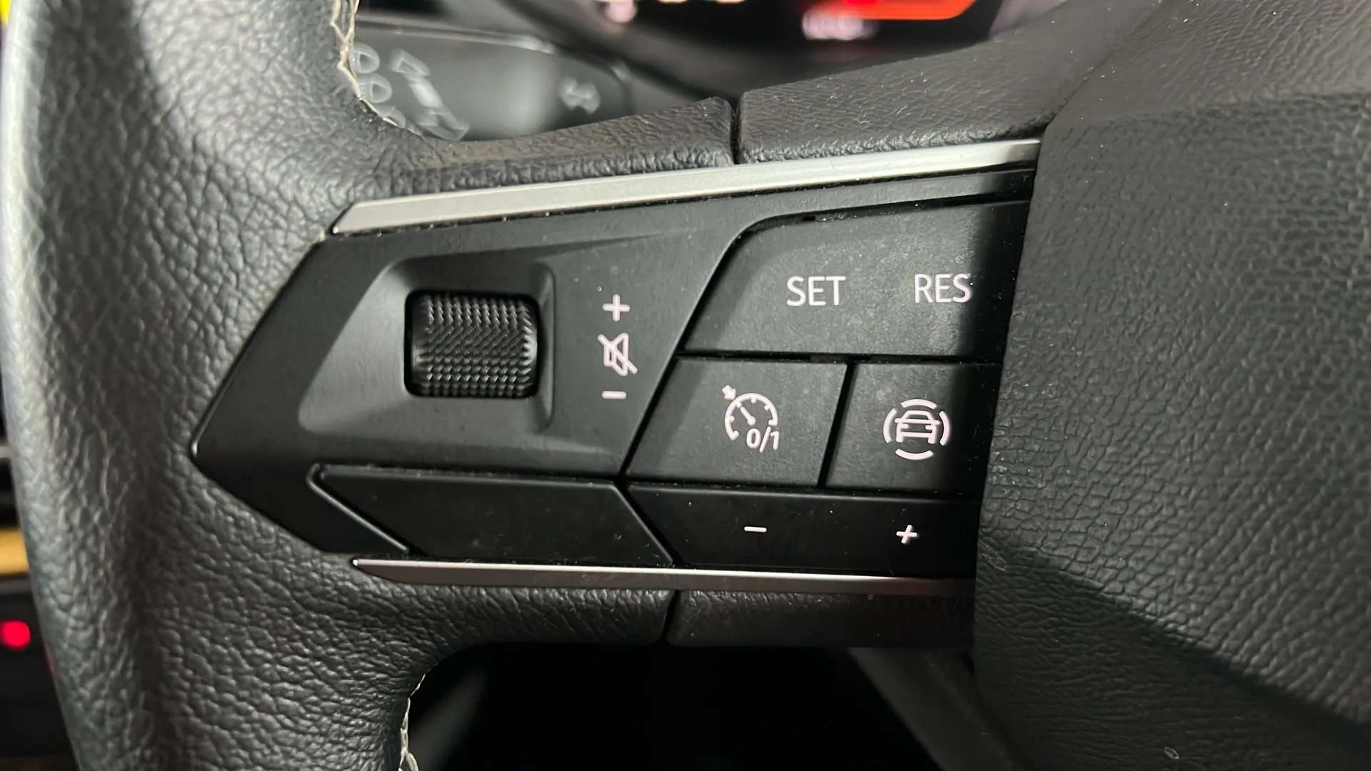 2023 SEAT ARONA 2023 SEAT ARONA