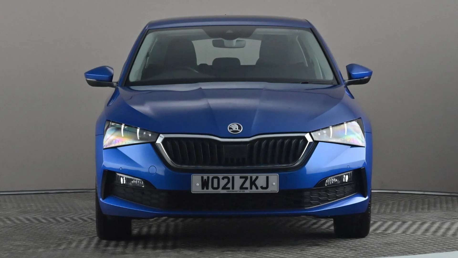 A 2021 SKODA SCALA 1.0 TSI 110 SE Technology DSG A 2021 SKODA SCALA 1.0 TSI 110 SE Technology DSG